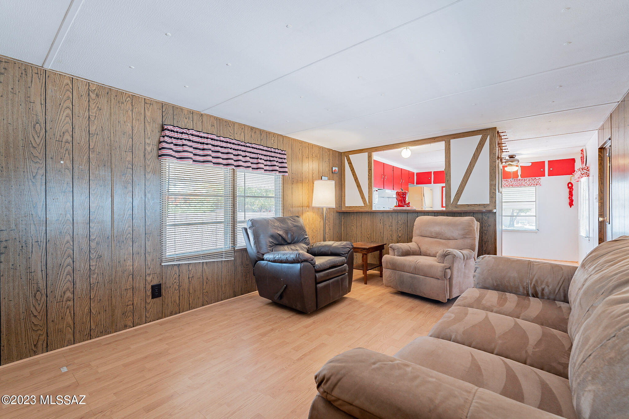 Tucson Estates (403-758) - Residential