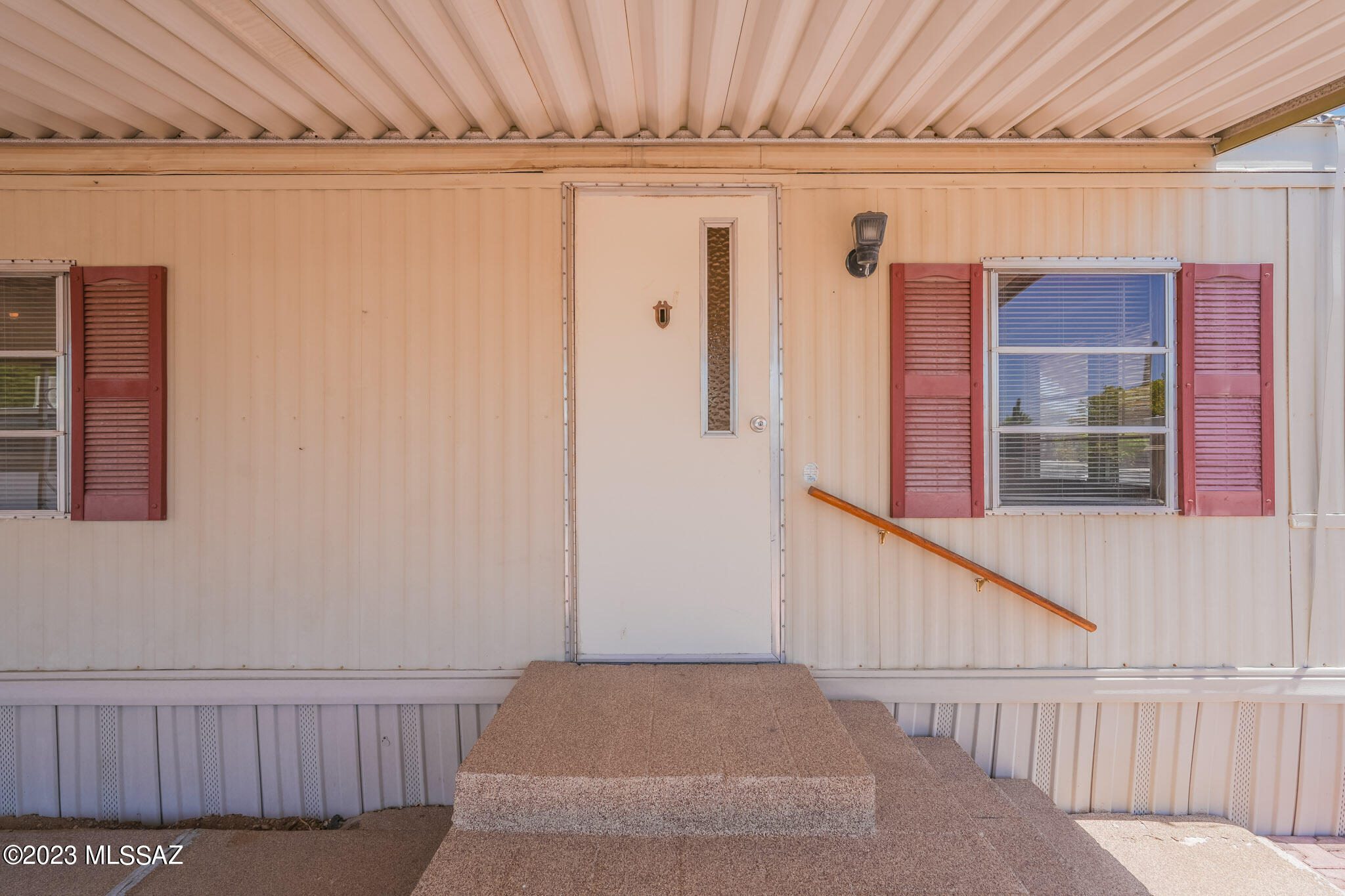 Tucson Estates (403-758) - Residential