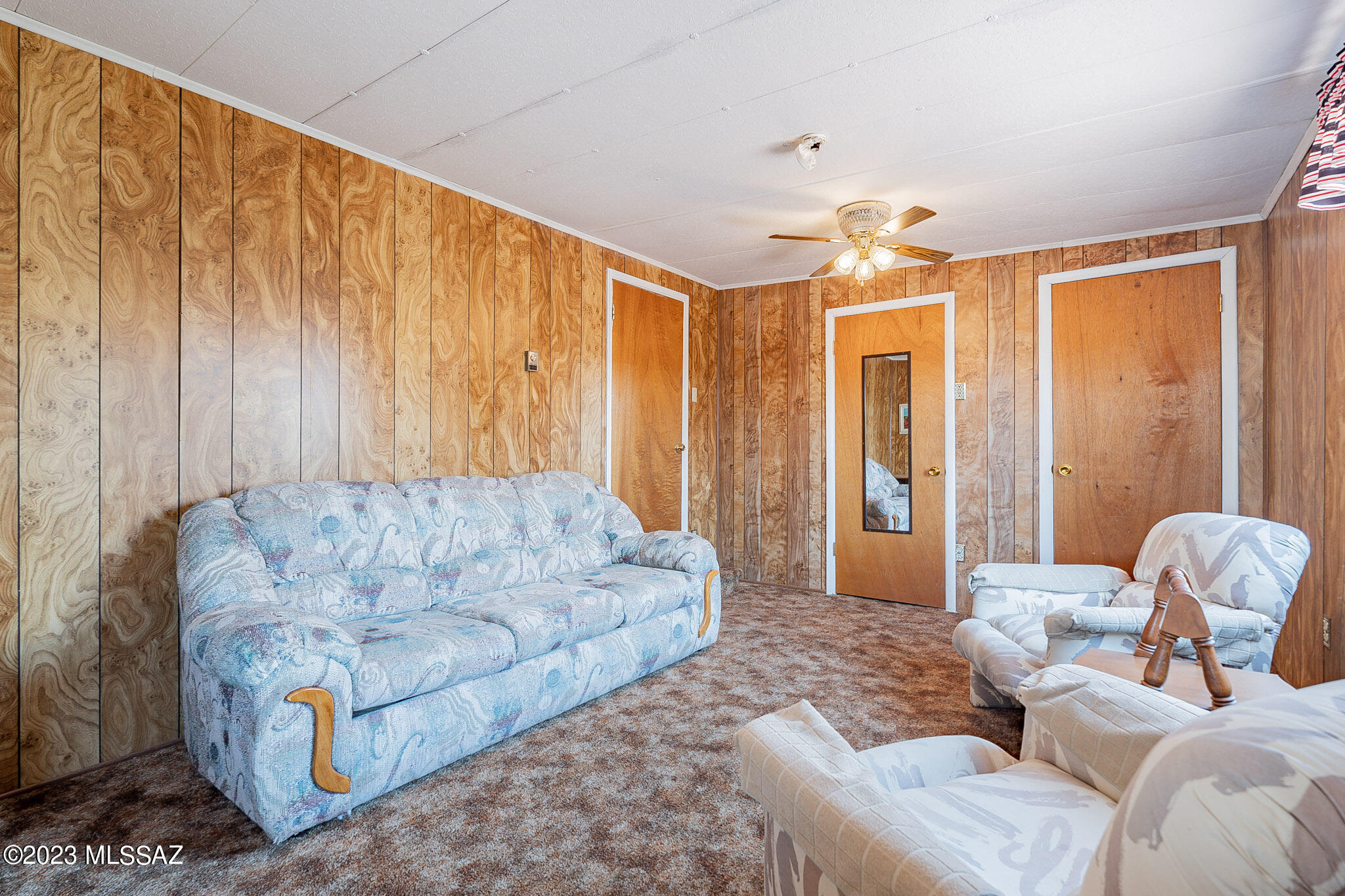 Tucson Estates (403-758) - Residential