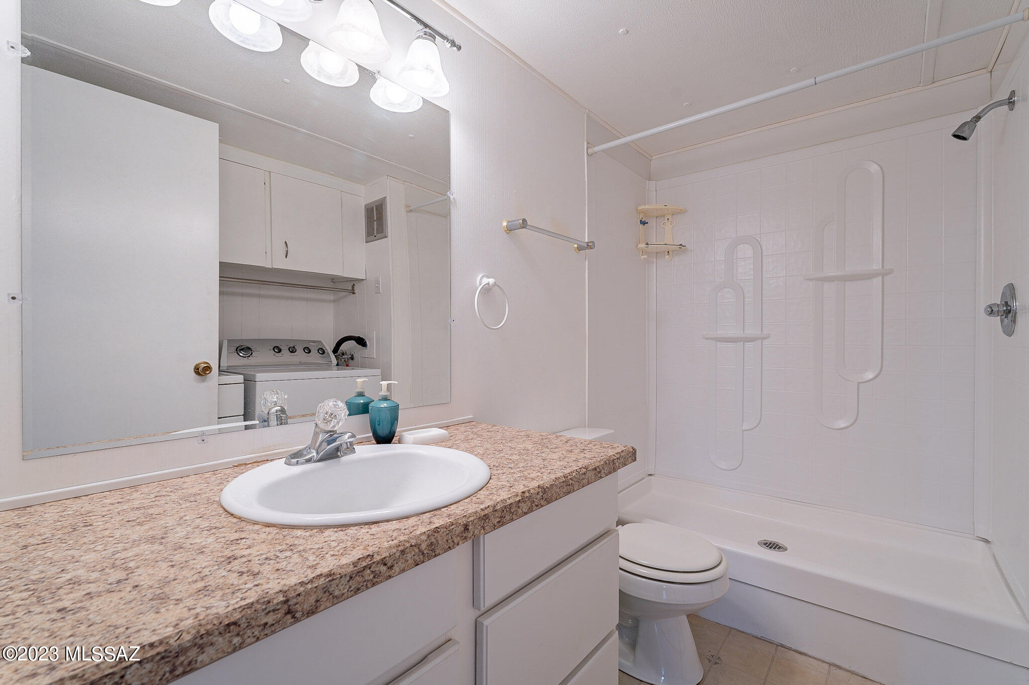 Tucson Estates (403-758) - Residential