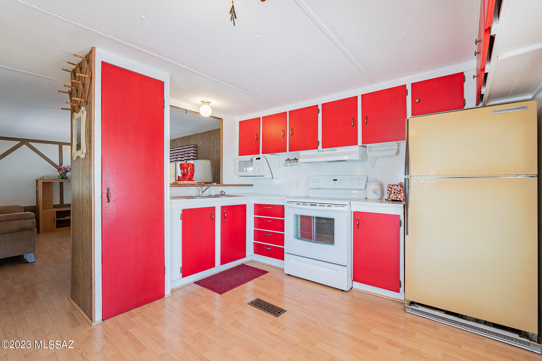 Tucson Estates (403-758) - Residential