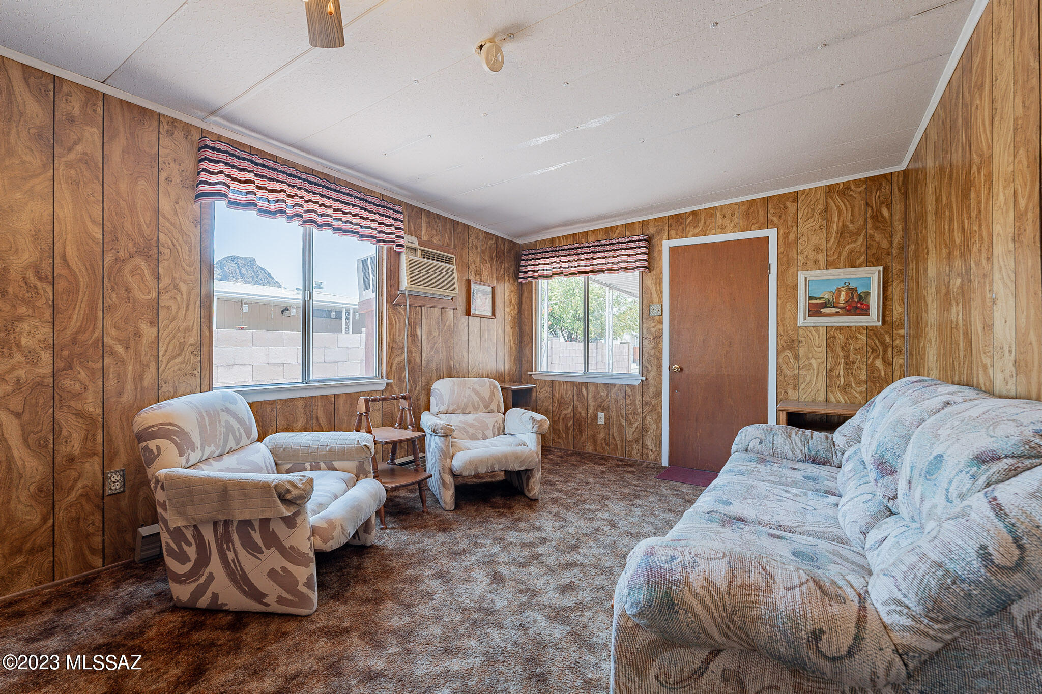 Tucson Estates (403-758) - Residential