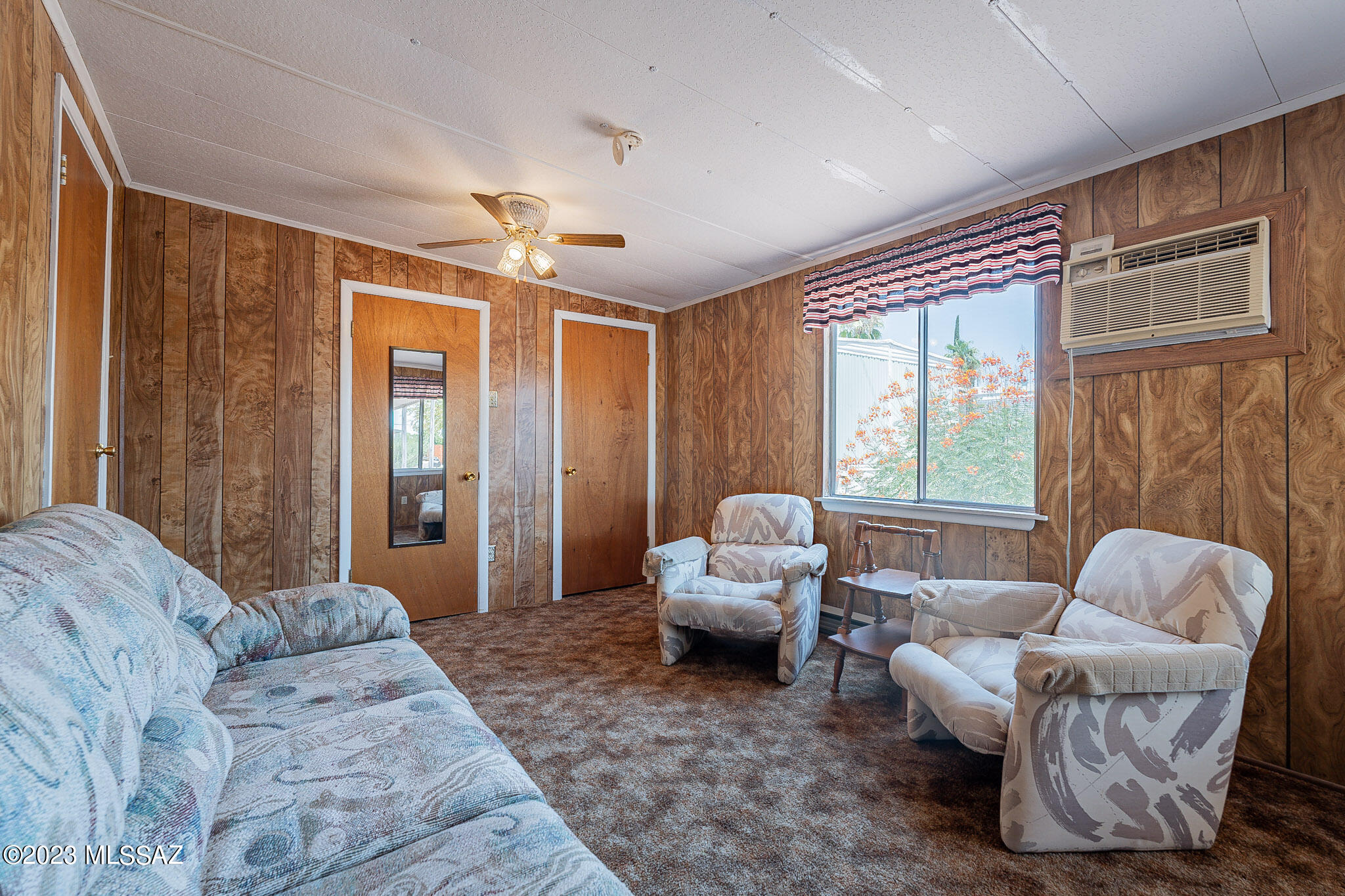 Tucson Estates (403-758) - Residential