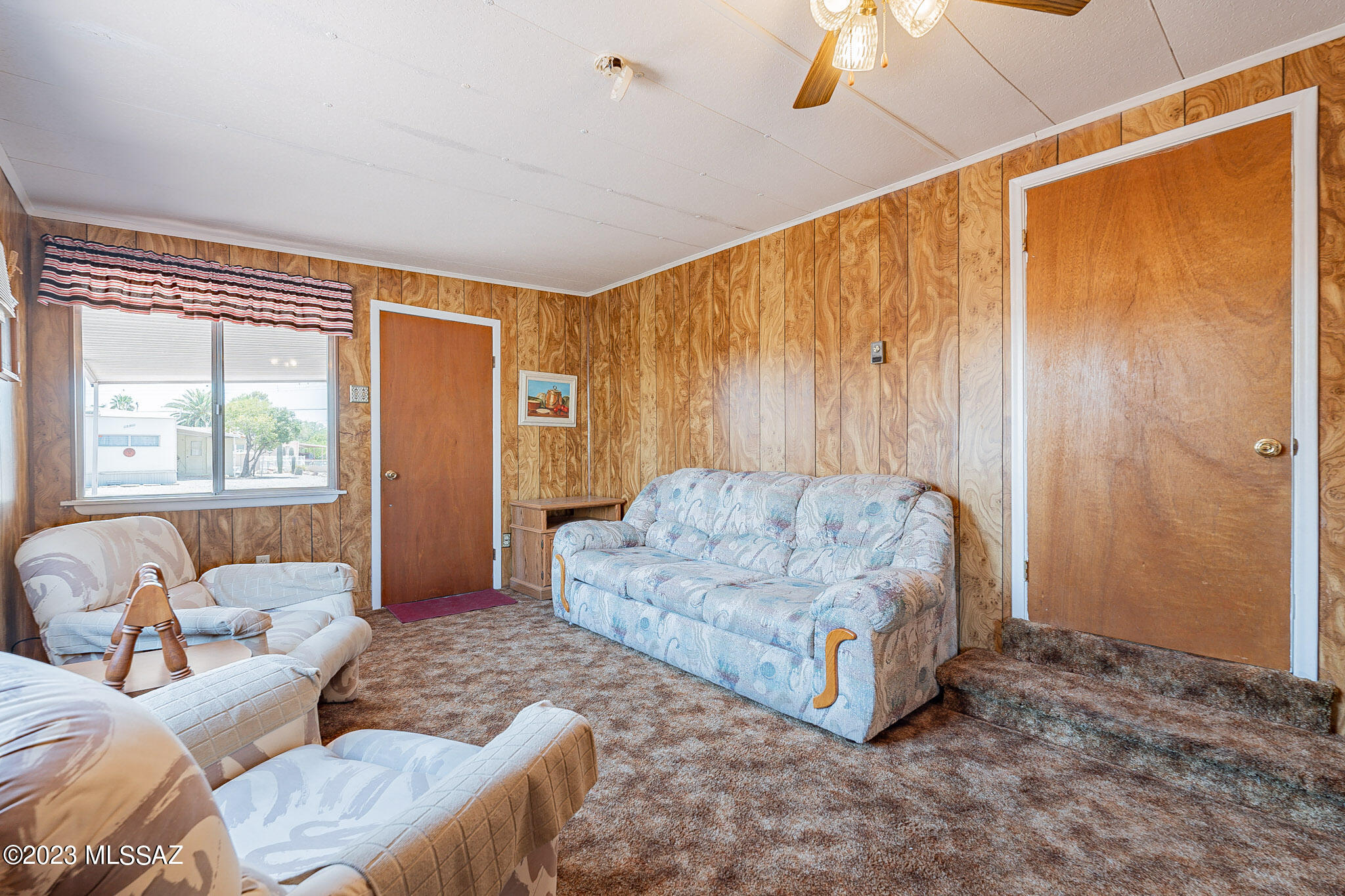 Tucson Estates (403-758) - Residential