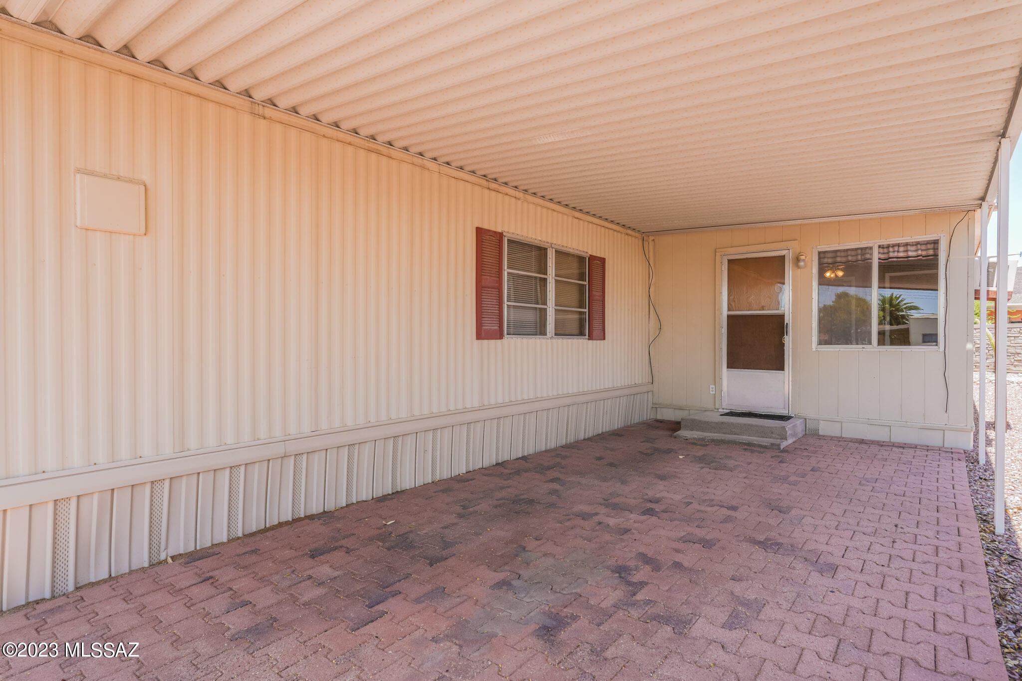 Tucson Estates (403-758) - Residential