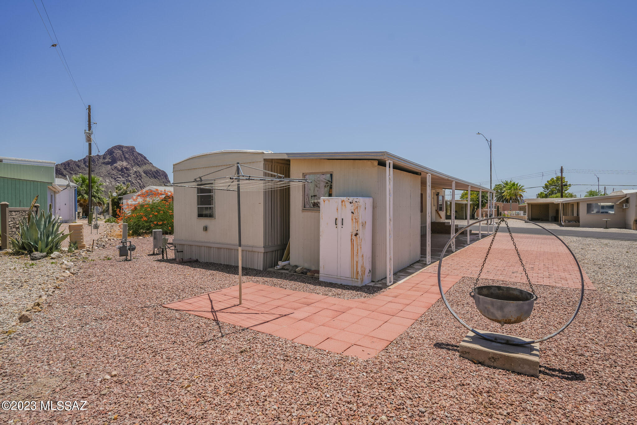 Tucson Estates (403-758) - Residential