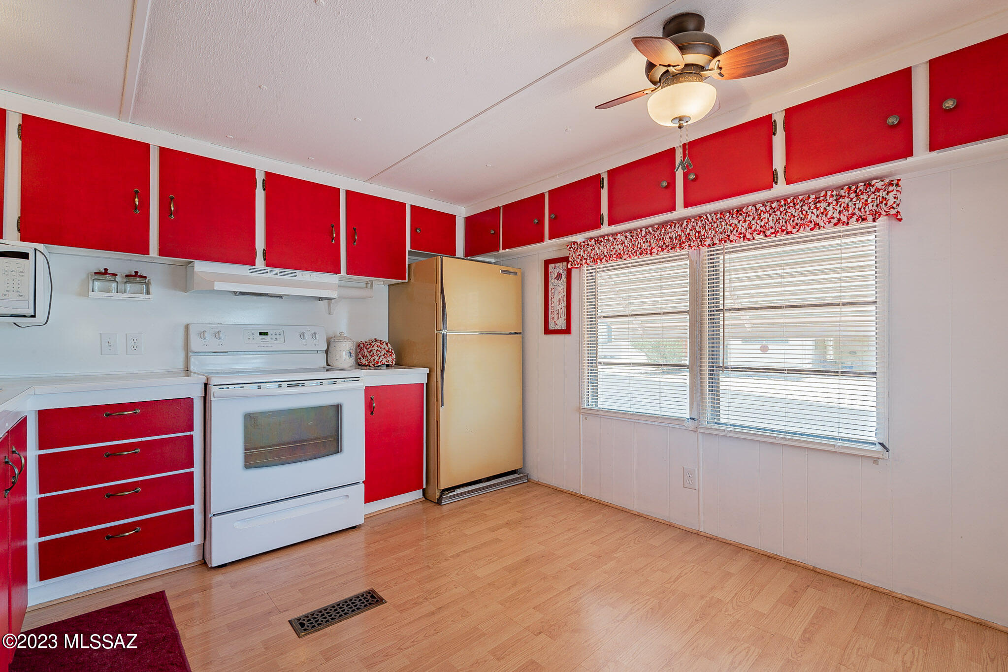 Tucson Estates (403-758) - Residential