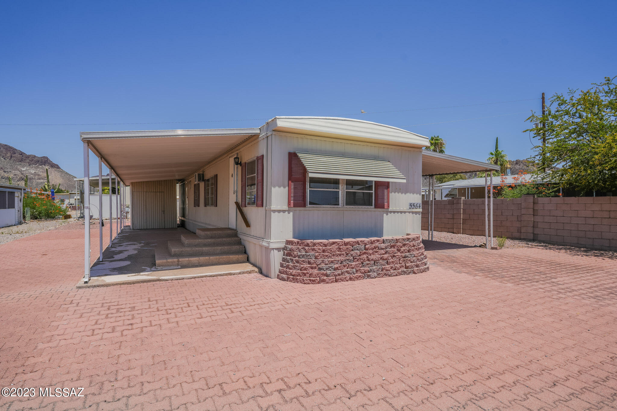 Tucson Estates (403-758) - Residential