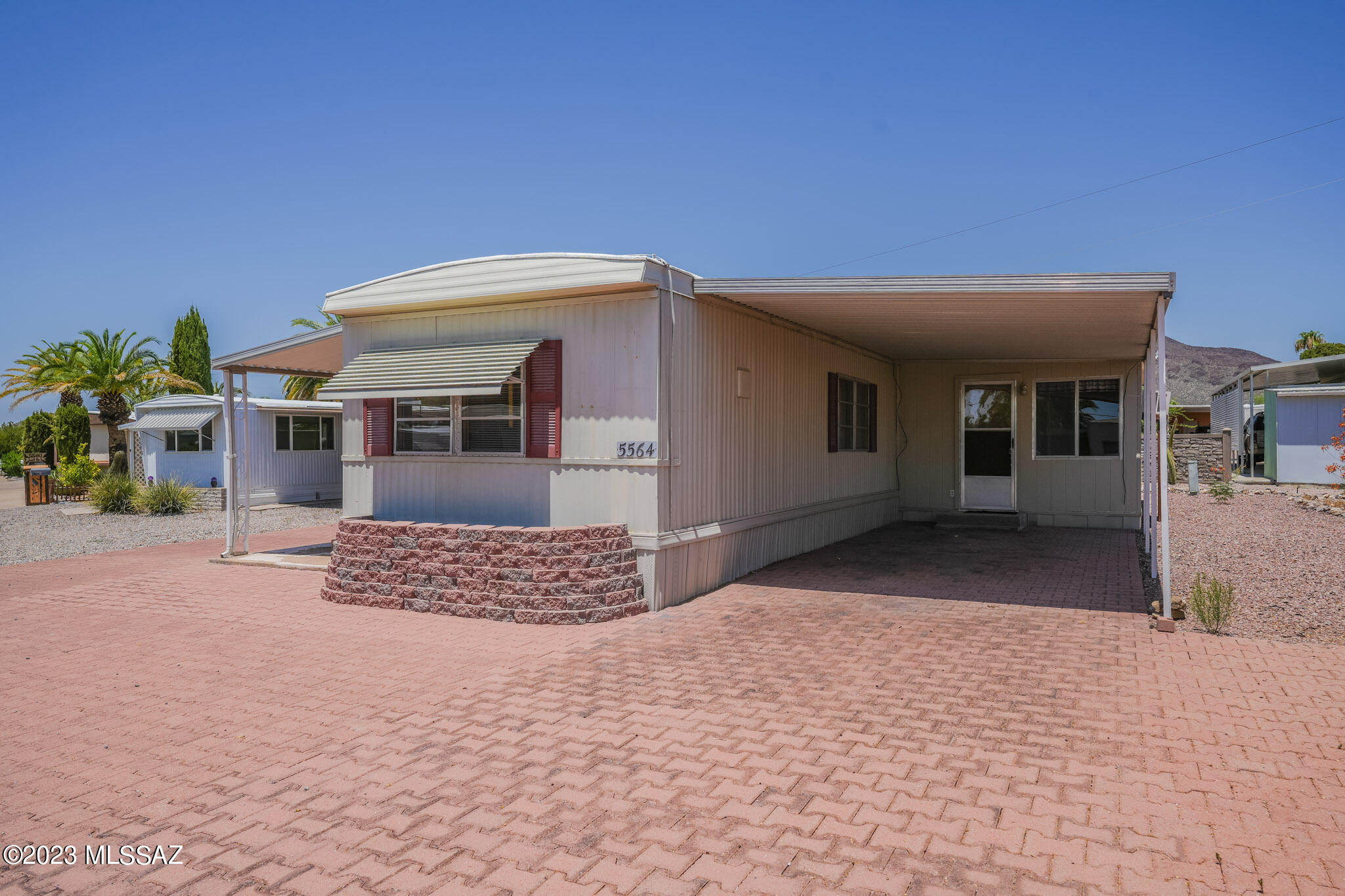 Tucson Estates (403-758) - Residential