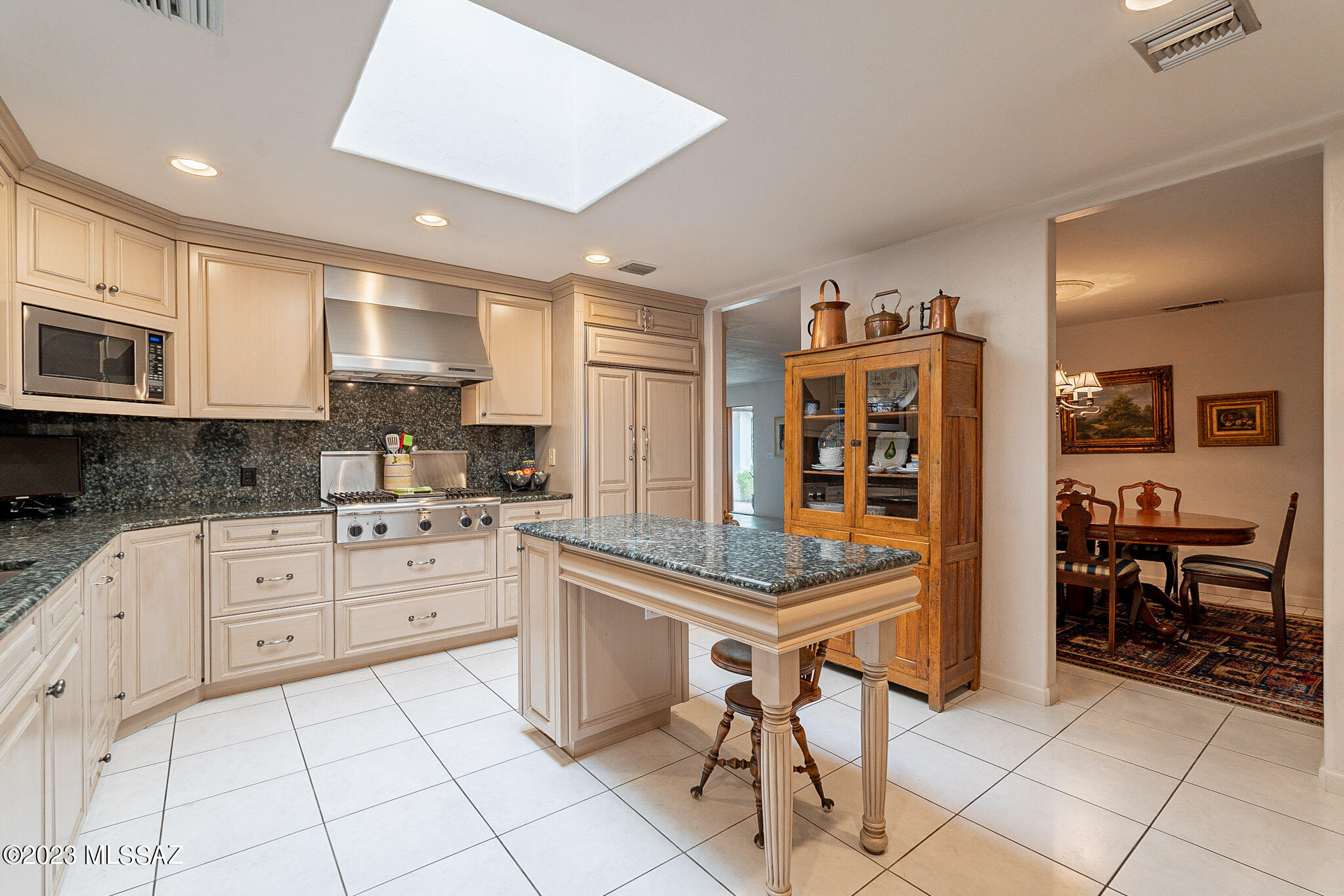 Sunset North (1-47) - Residential