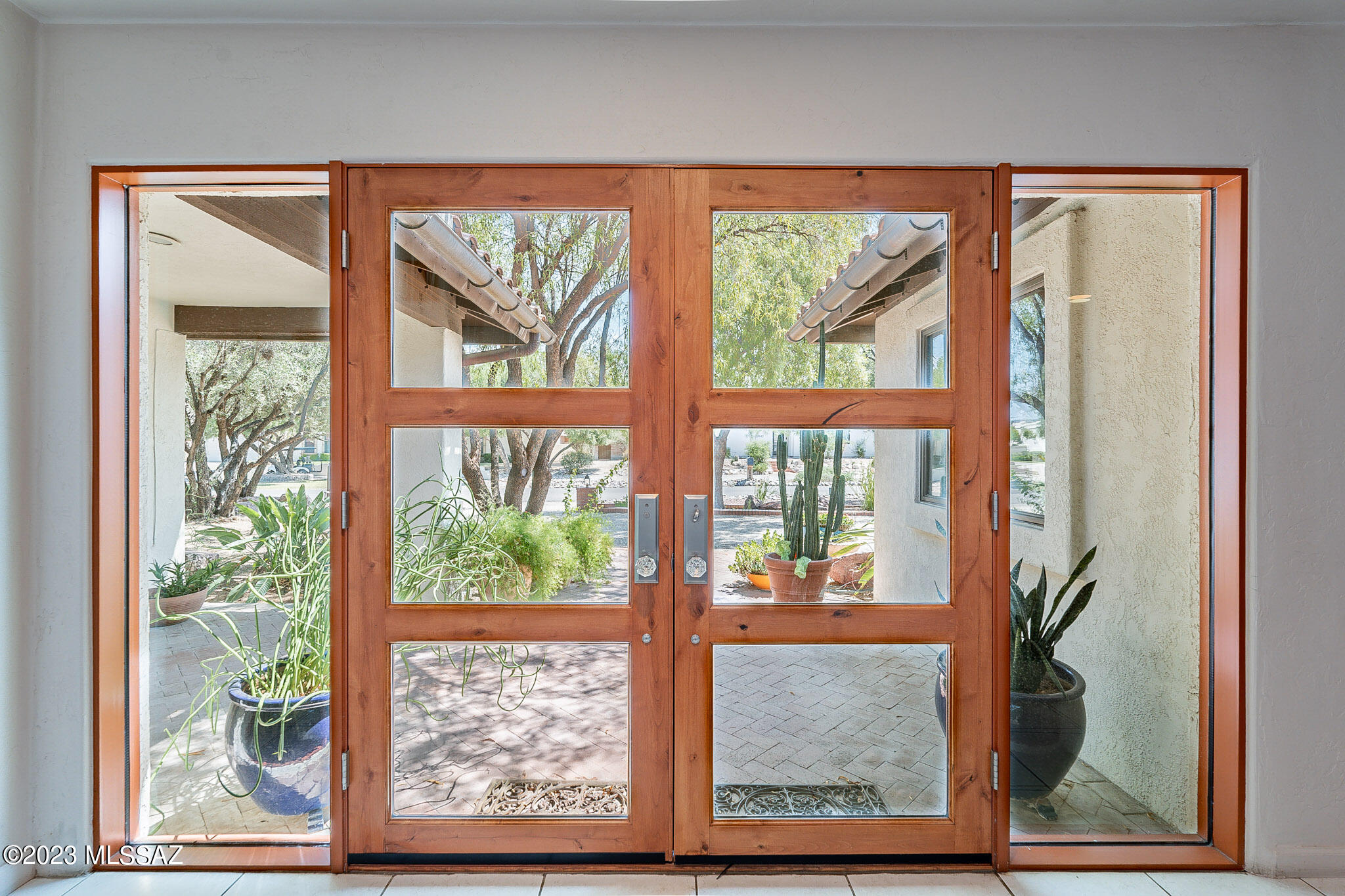 Sunset North (1-47) - Residential