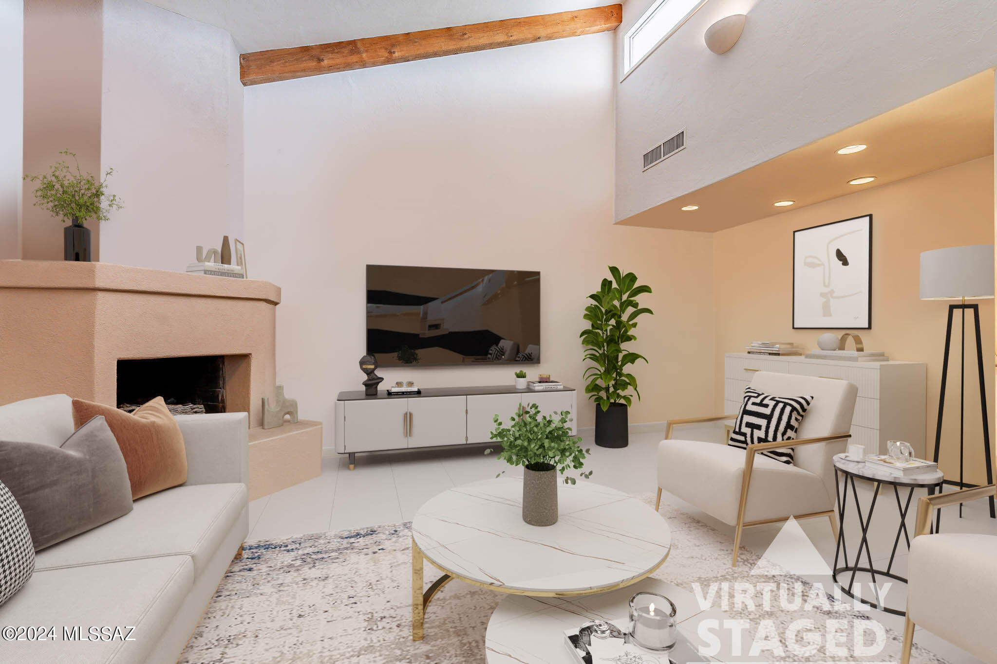 Sunset North (1-47) - Residential