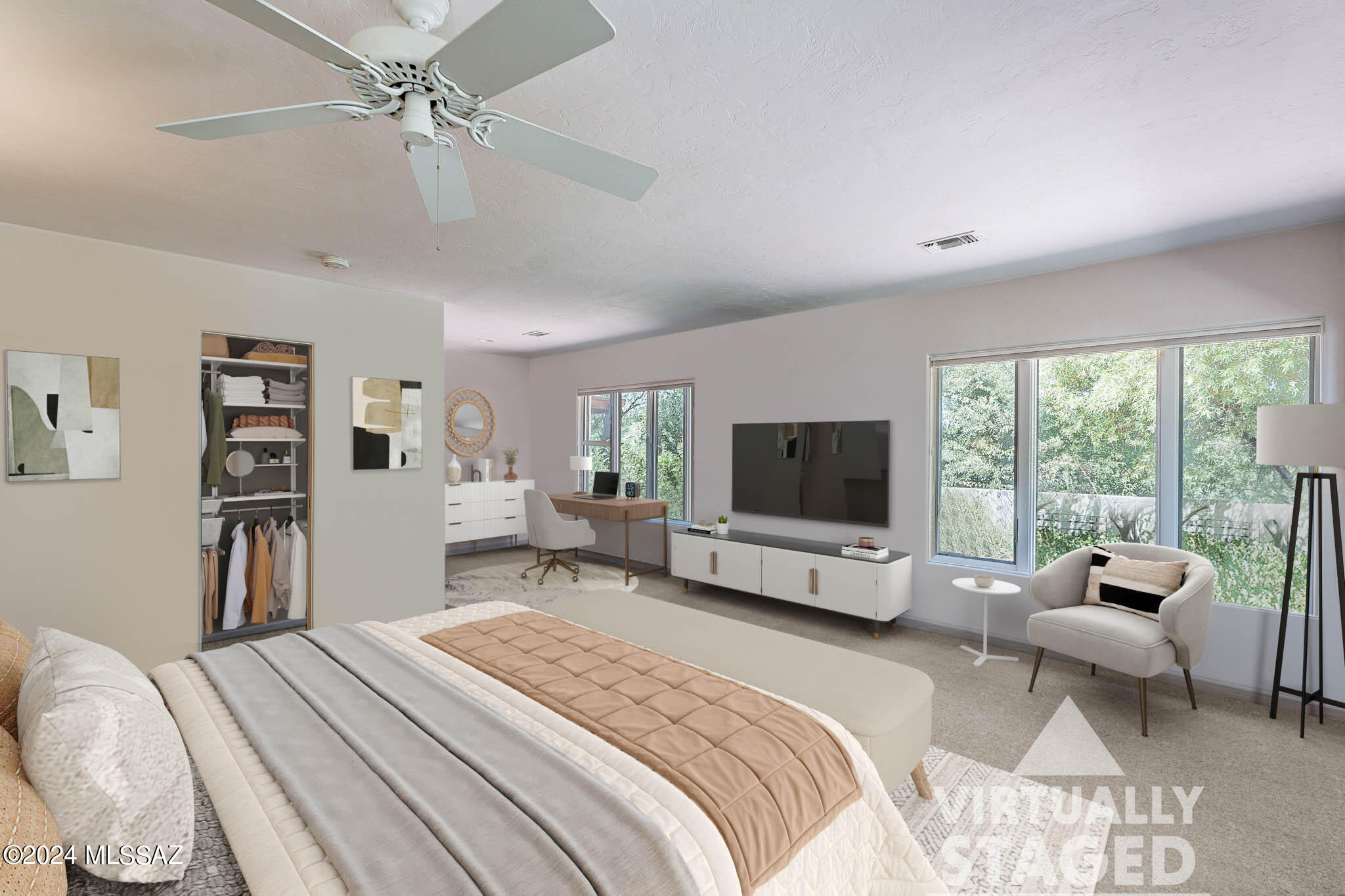 Sunset North (1-47) - Residential
