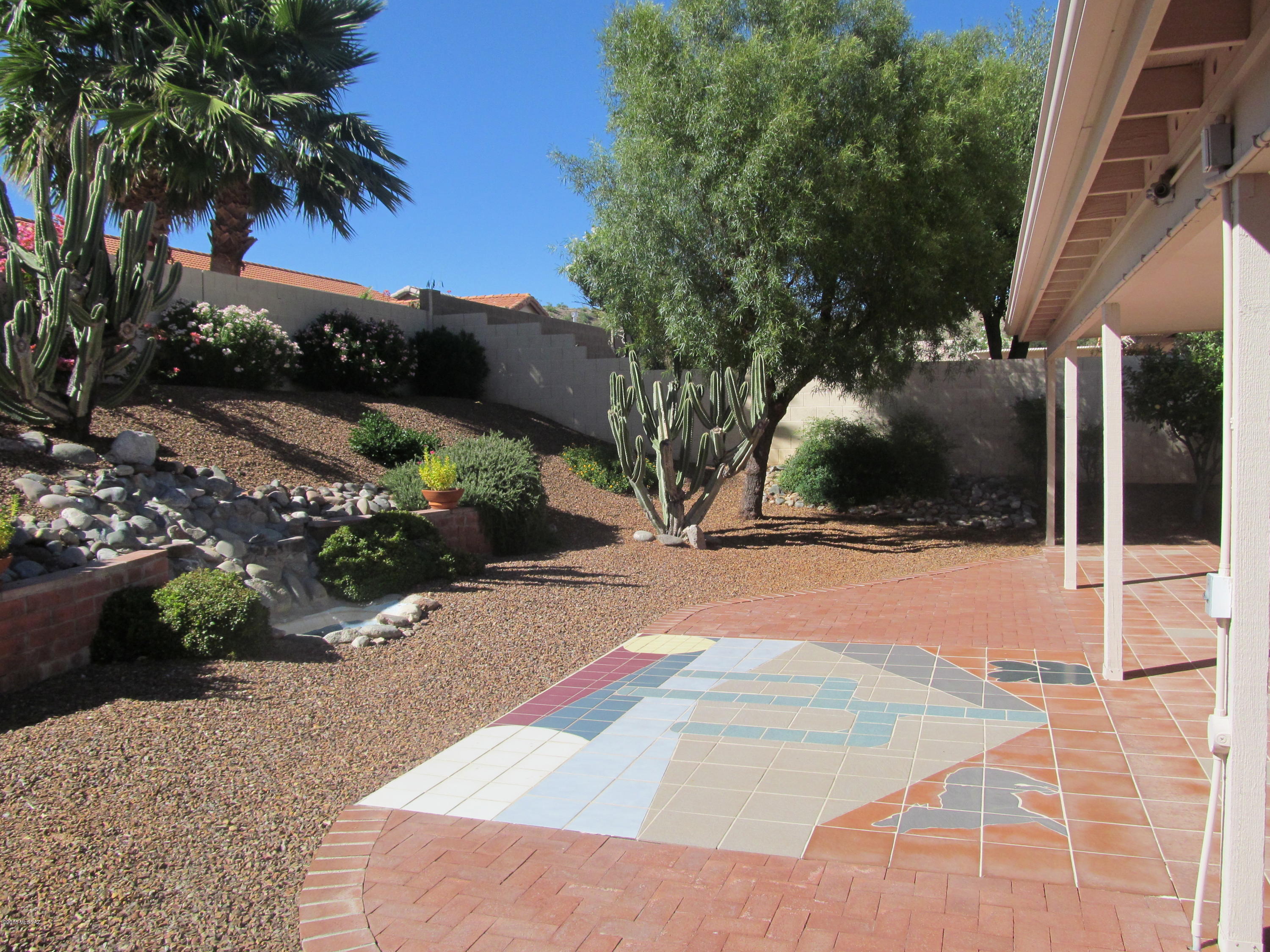 Saddlebrooke - Residential Lease