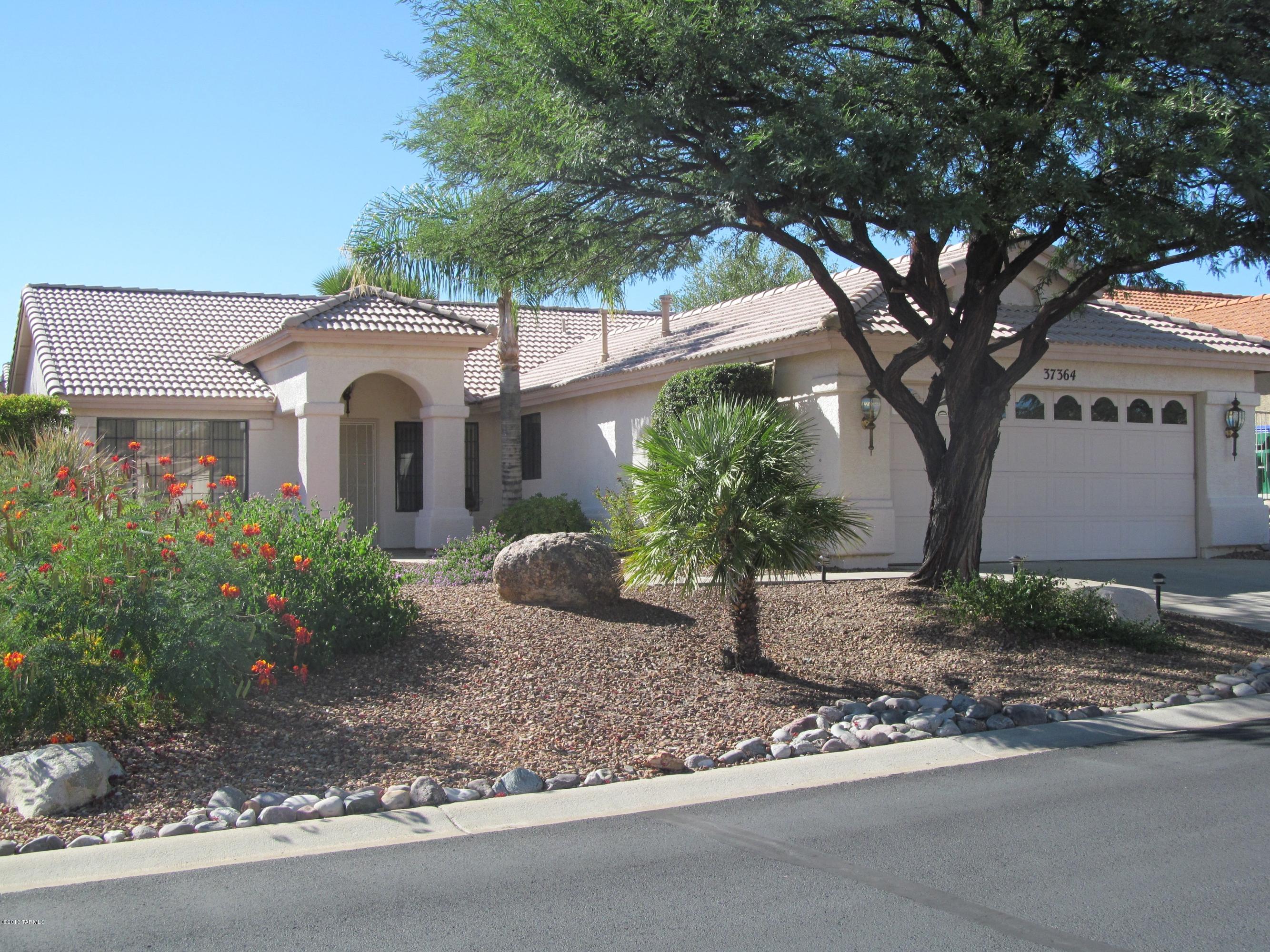 Saddlebrooke - Residential Lease