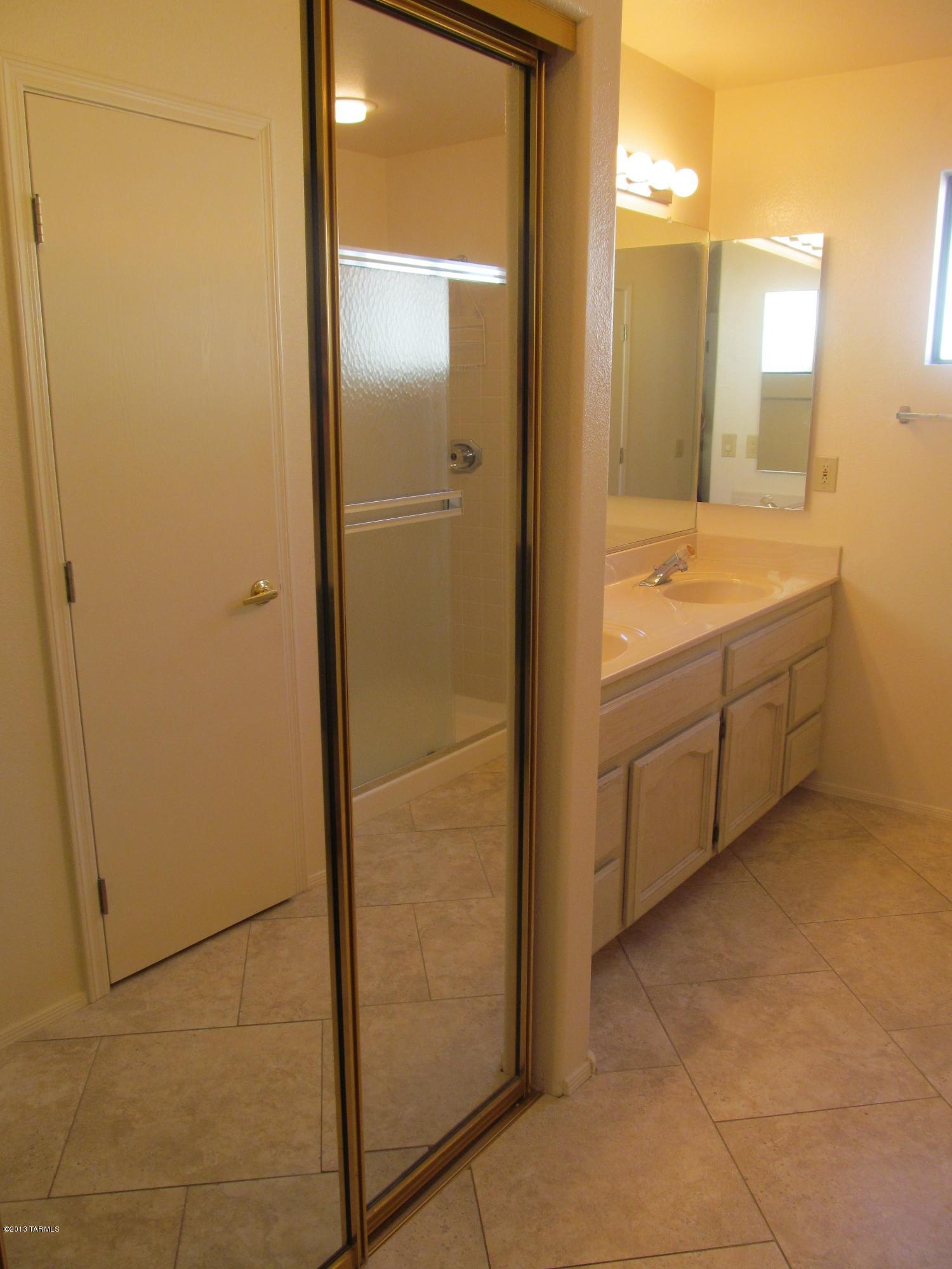 Saddlebrooke - Residential Lease