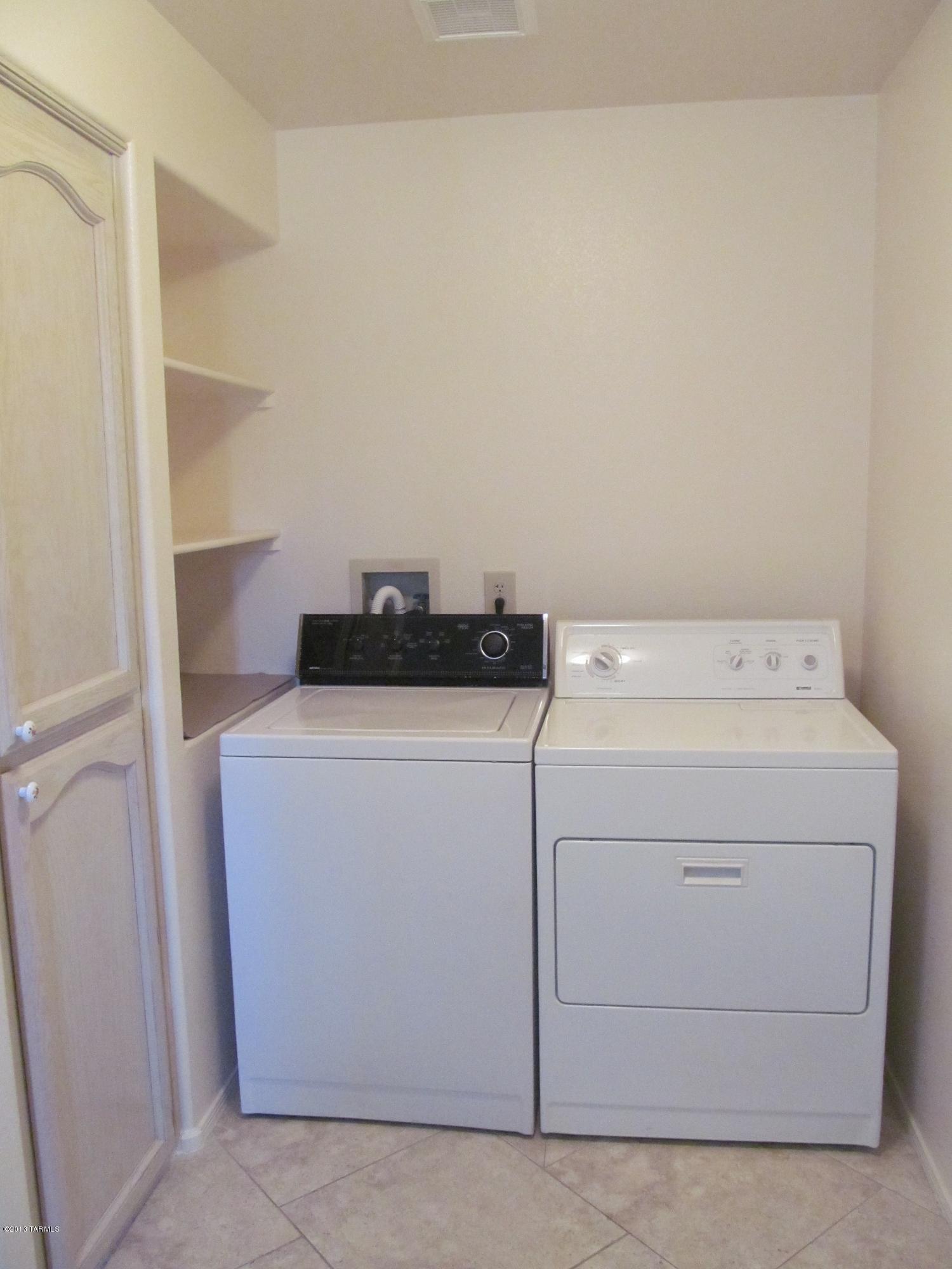 Saddlebrooke - Residential Lease