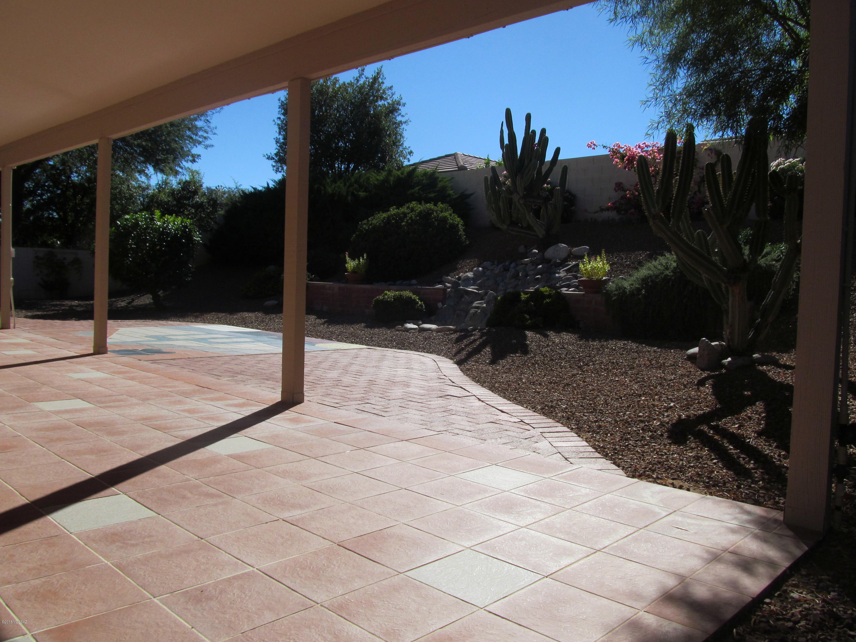 Saddlebrooke - Residential Lease