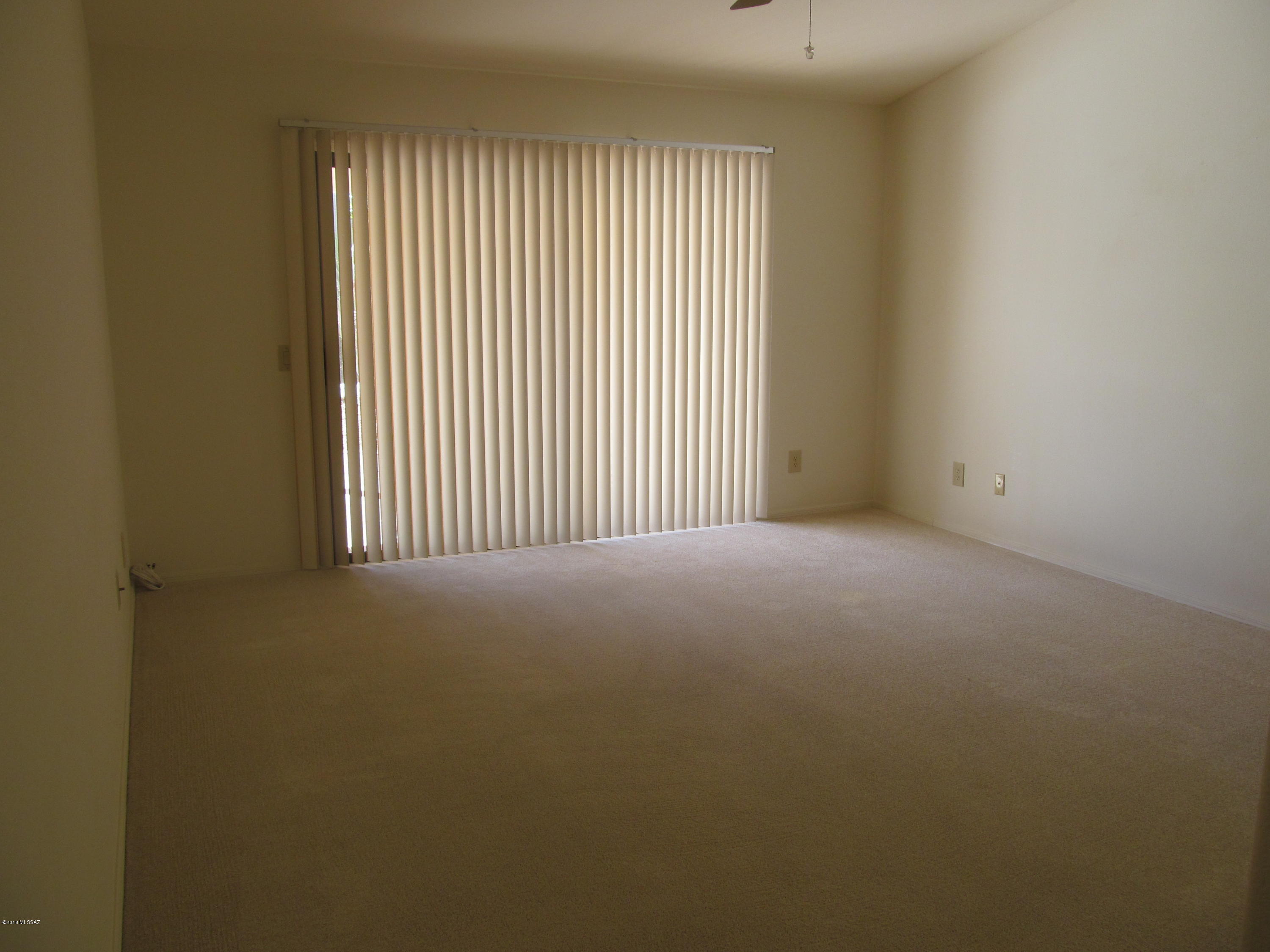 Saddlebrooke - Residential Lease