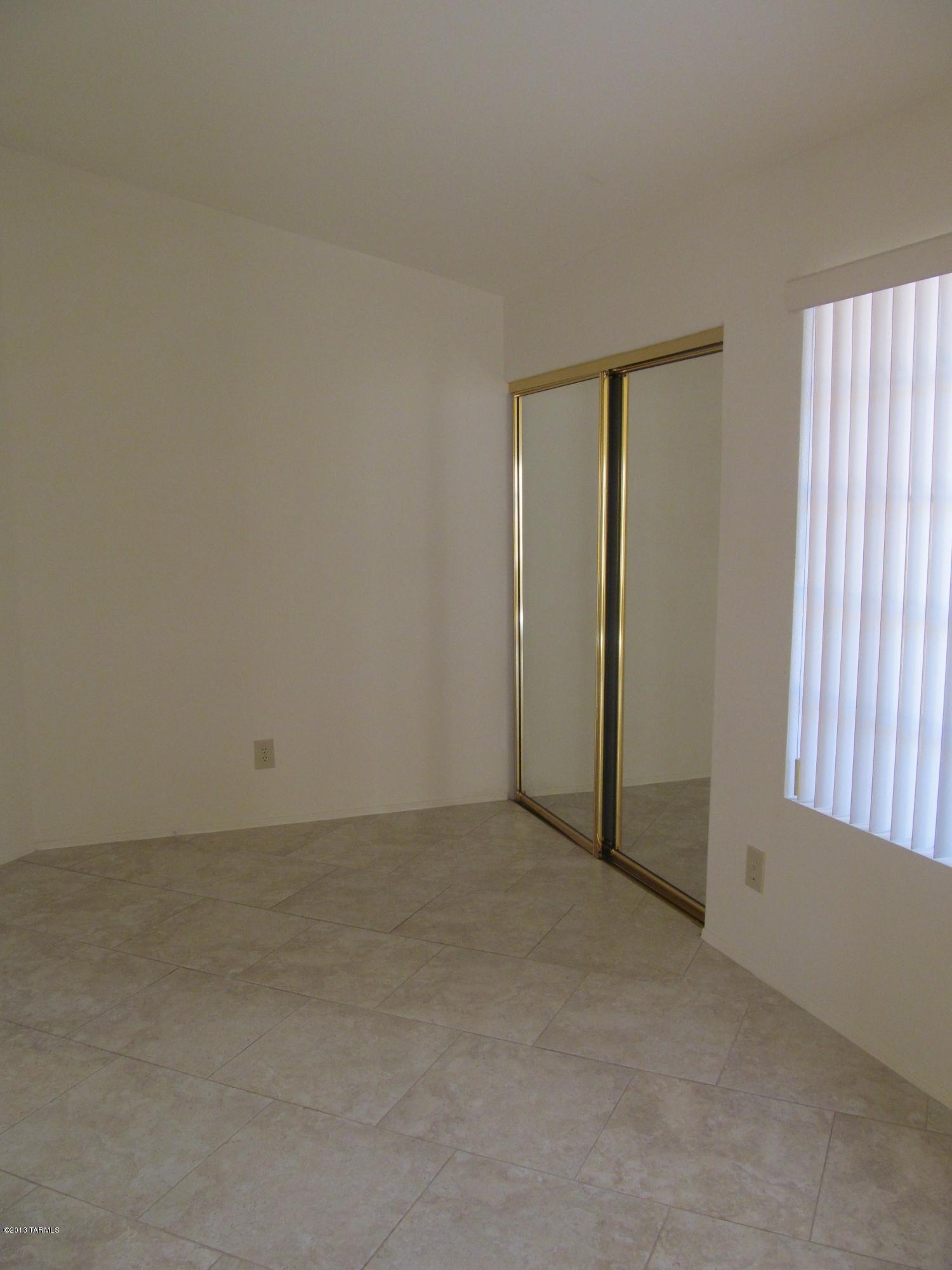 Saddlebrooke - Residential Lease