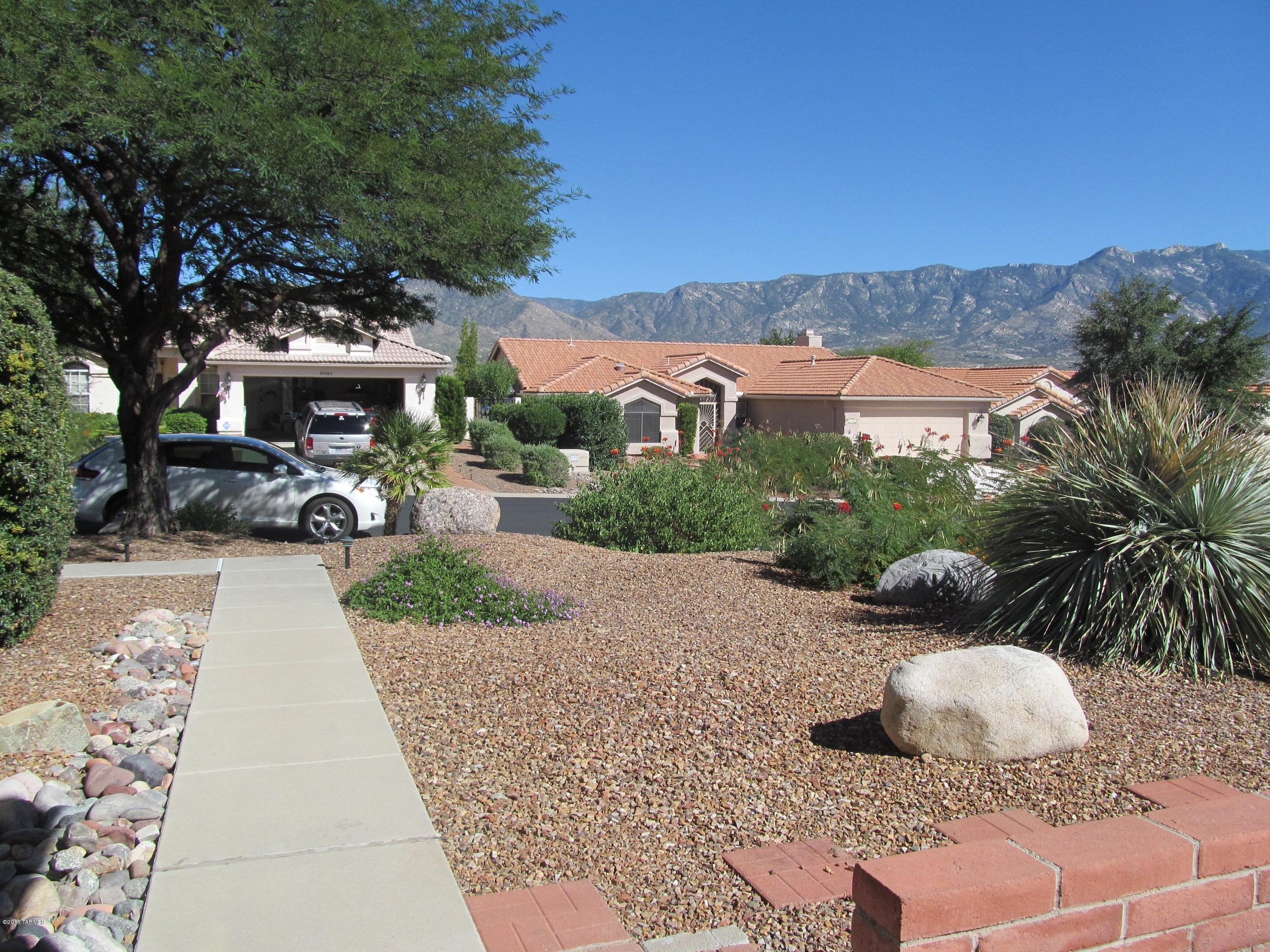 Saddlebrooke - Residential Lease