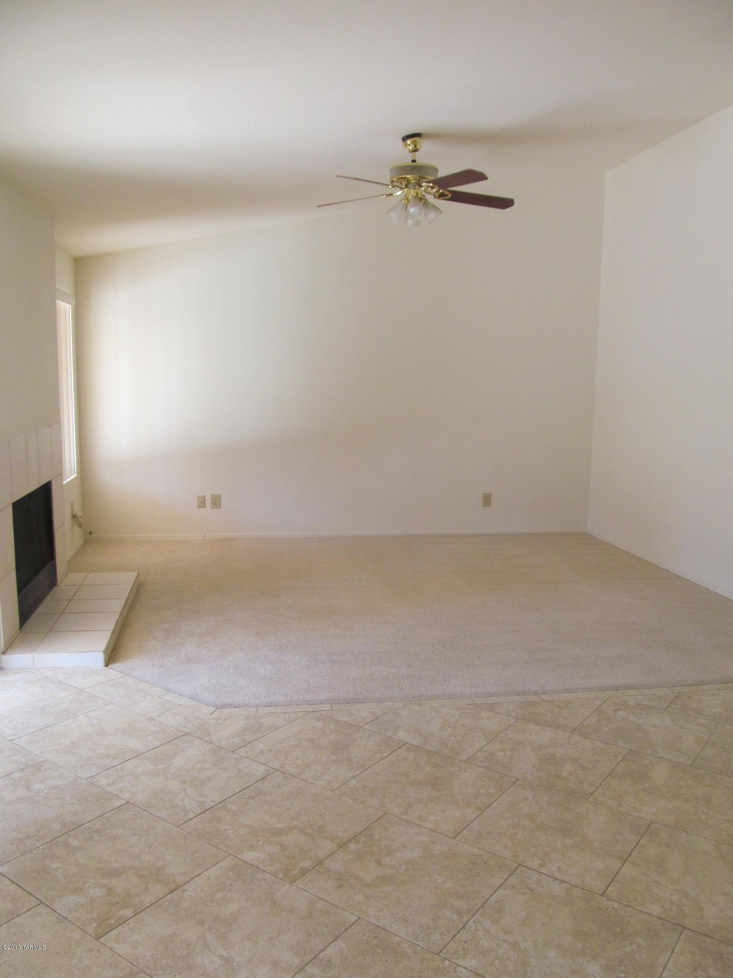Saddlebrooke - Residential Lease