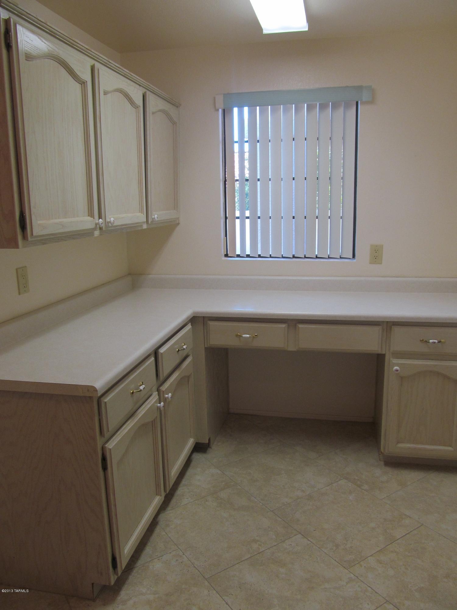 Saddlebrooke - Residential Lease