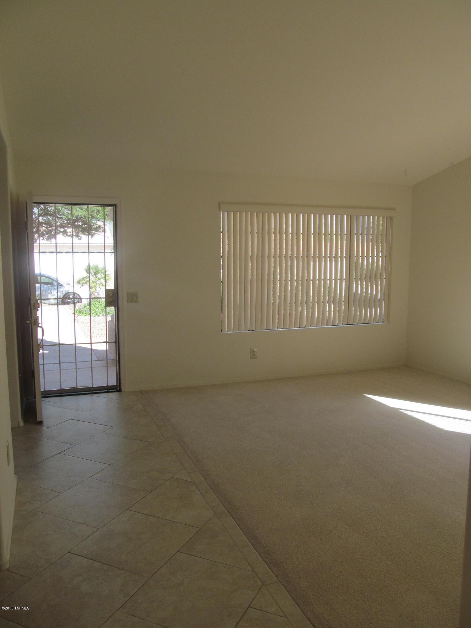 Saddlebrooke - Residential Lease