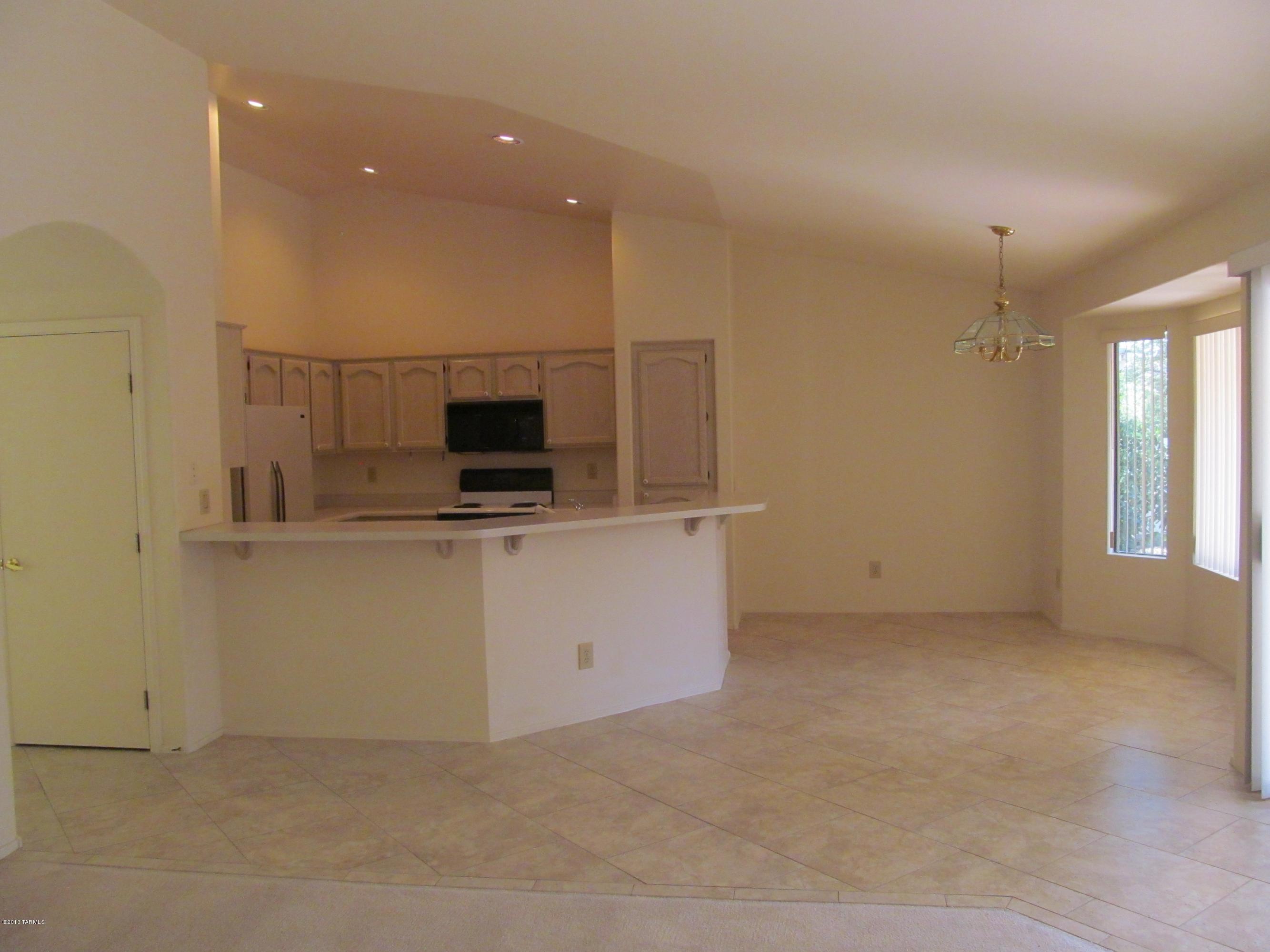 Saddlebrooke - Residential Lease