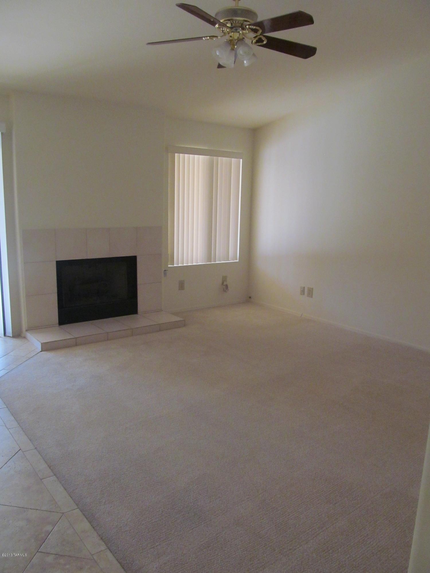 Saddlebrooke - Residential Lease