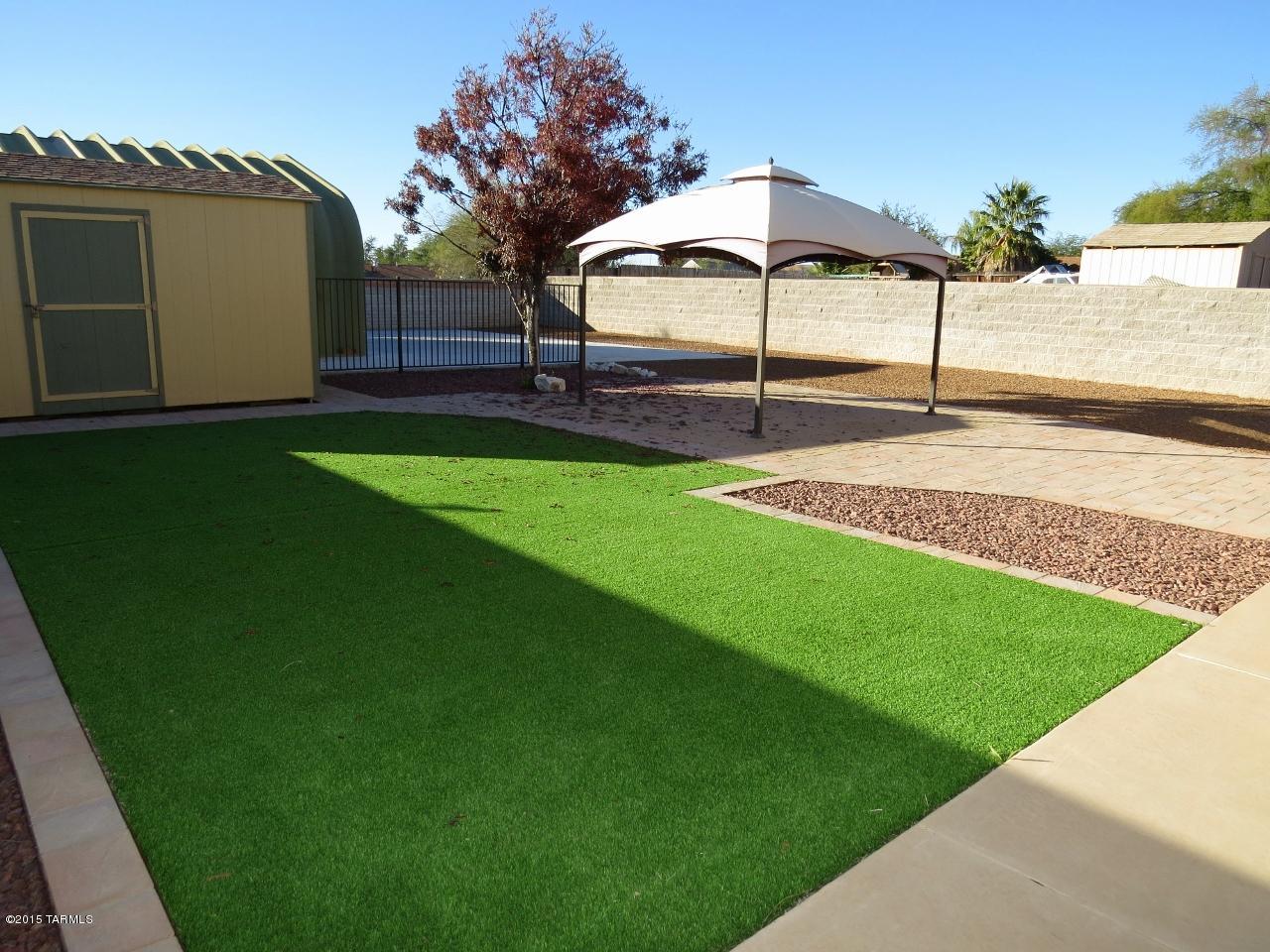 Horizon Hills (1-579) - Residential