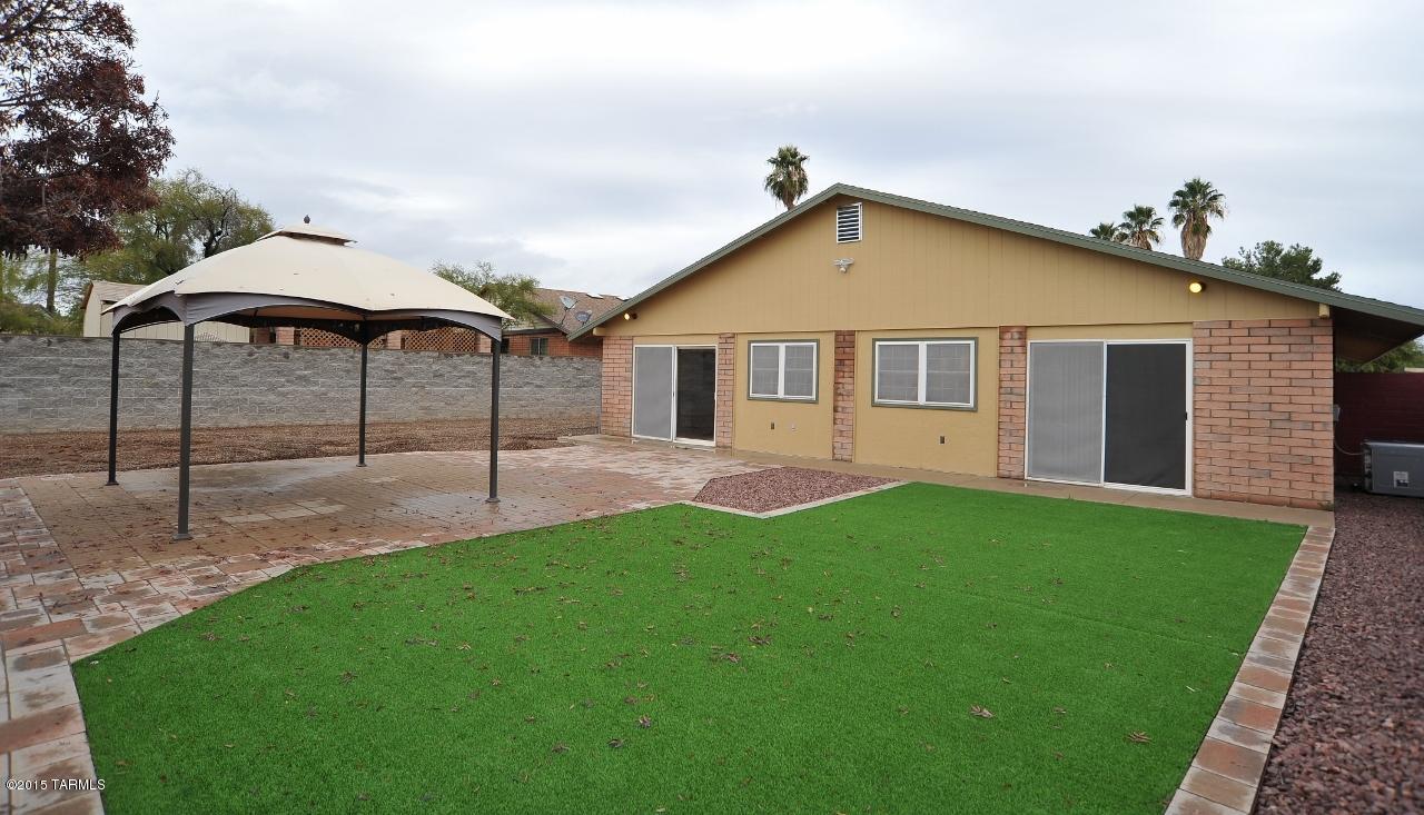 Horizon Hills (1-579) - Residential
