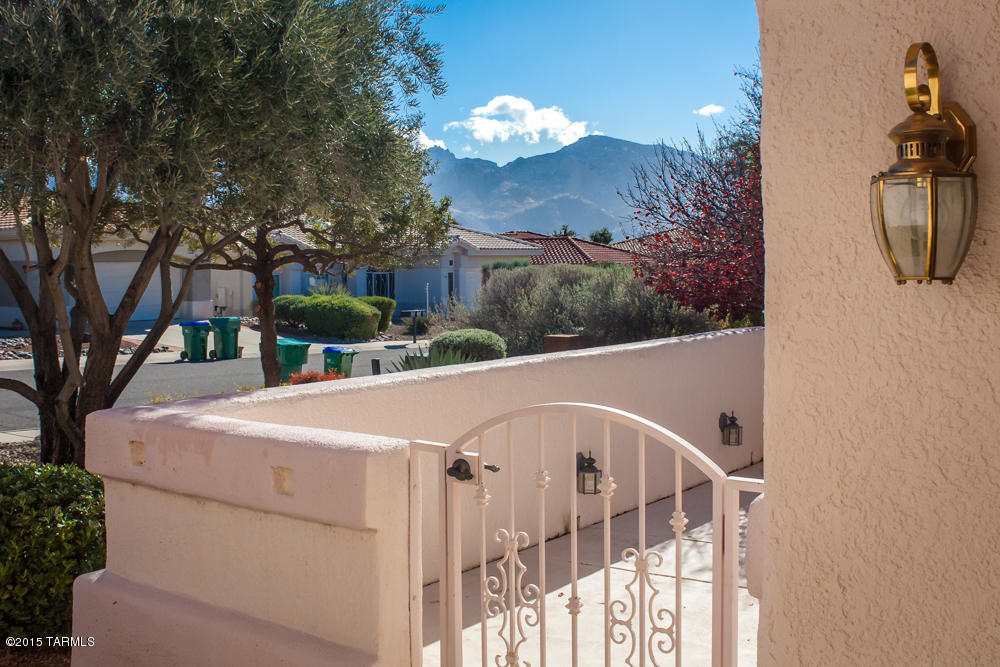 Sun City Vistoso Unit 7(1-227) - Residential