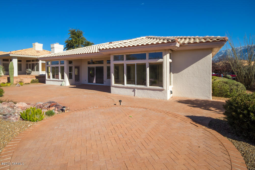 Sun City Vistoso Unit 7(1-227) - Residential