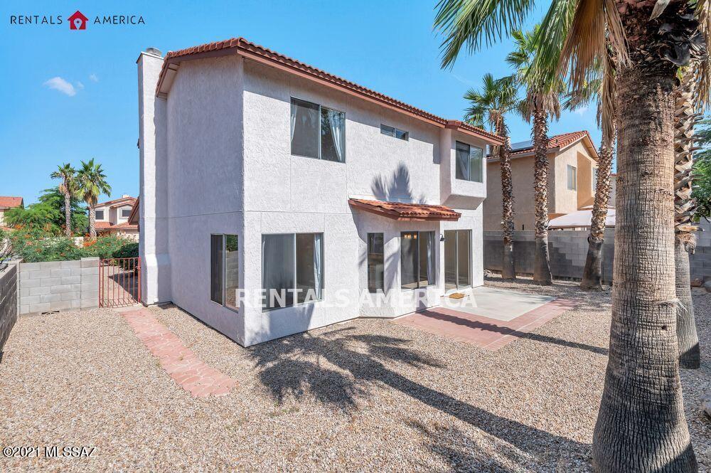 Countryside Vista (387-602) - Residential Lease