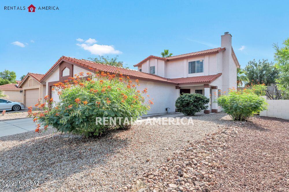 Countryside Vista (387-602) - Residential Lease