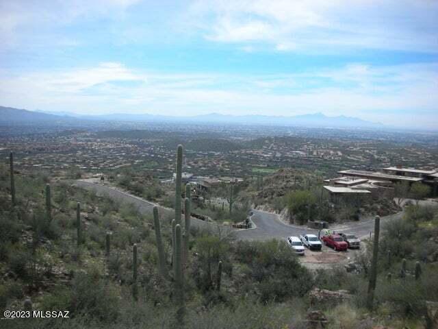 Ventana Canyon Mountain Estate (1-73) - Land