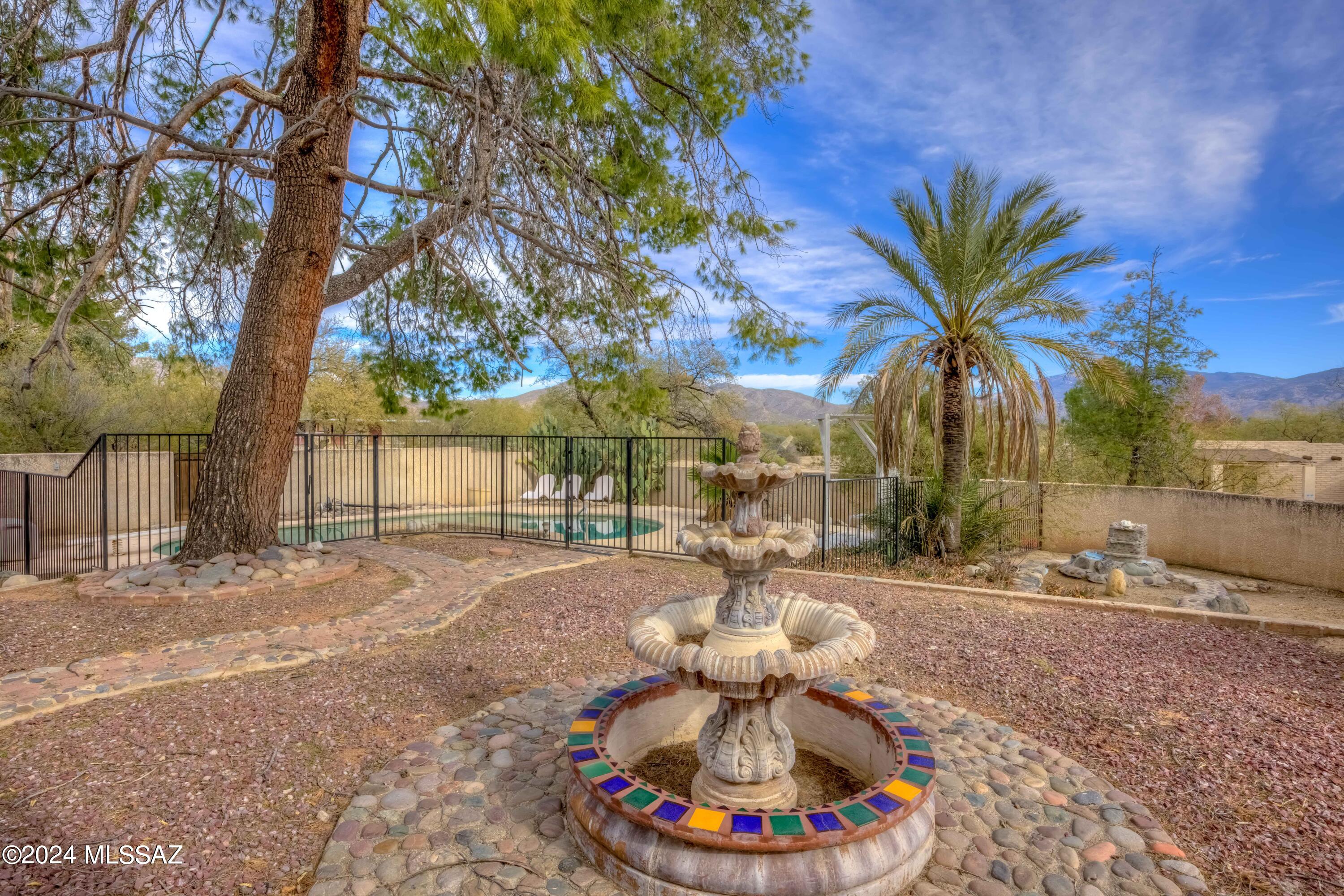 Bel Air Ranch Est - Residential
