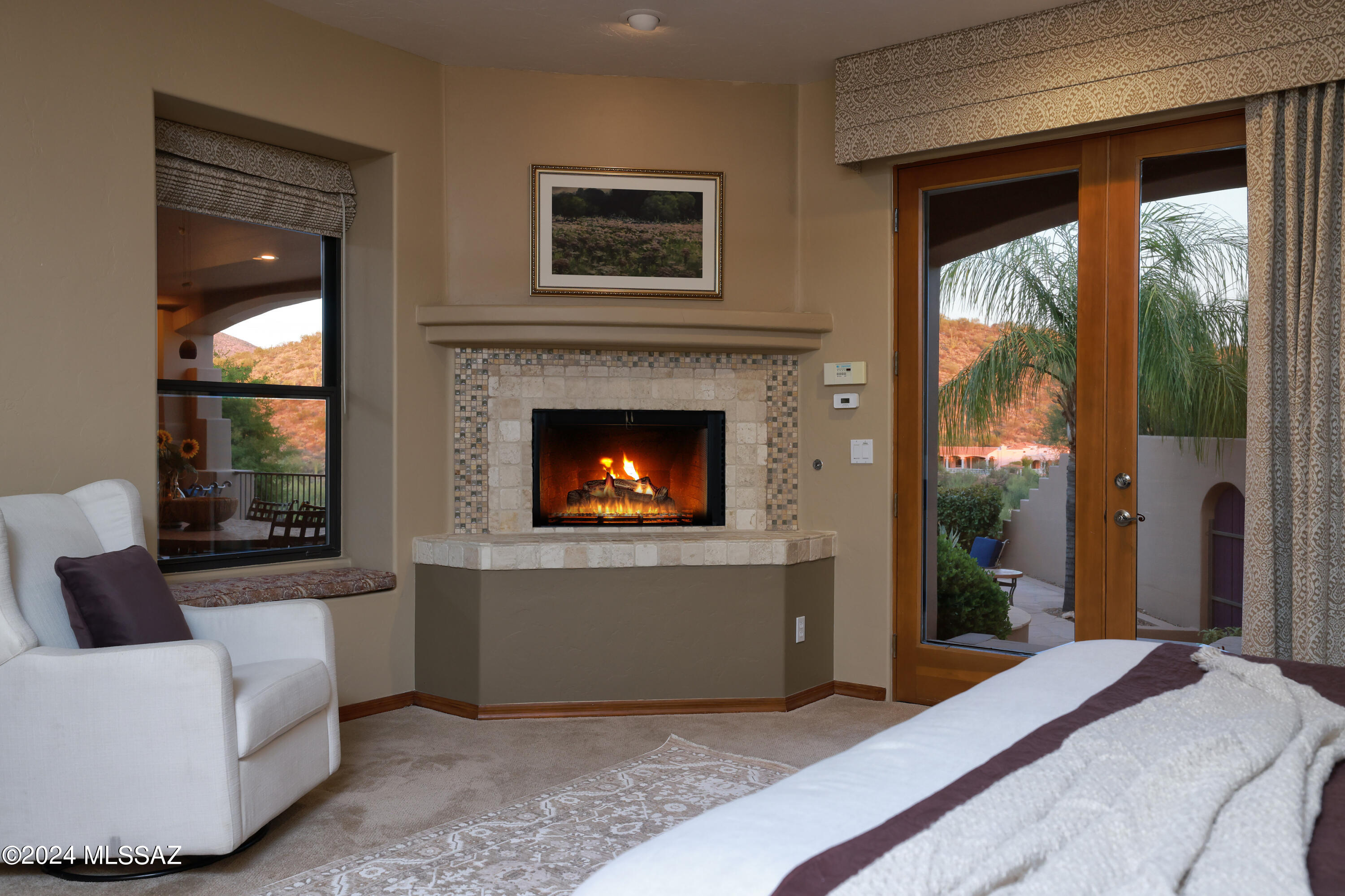 Alta Vista Estates (1-124) - Residential