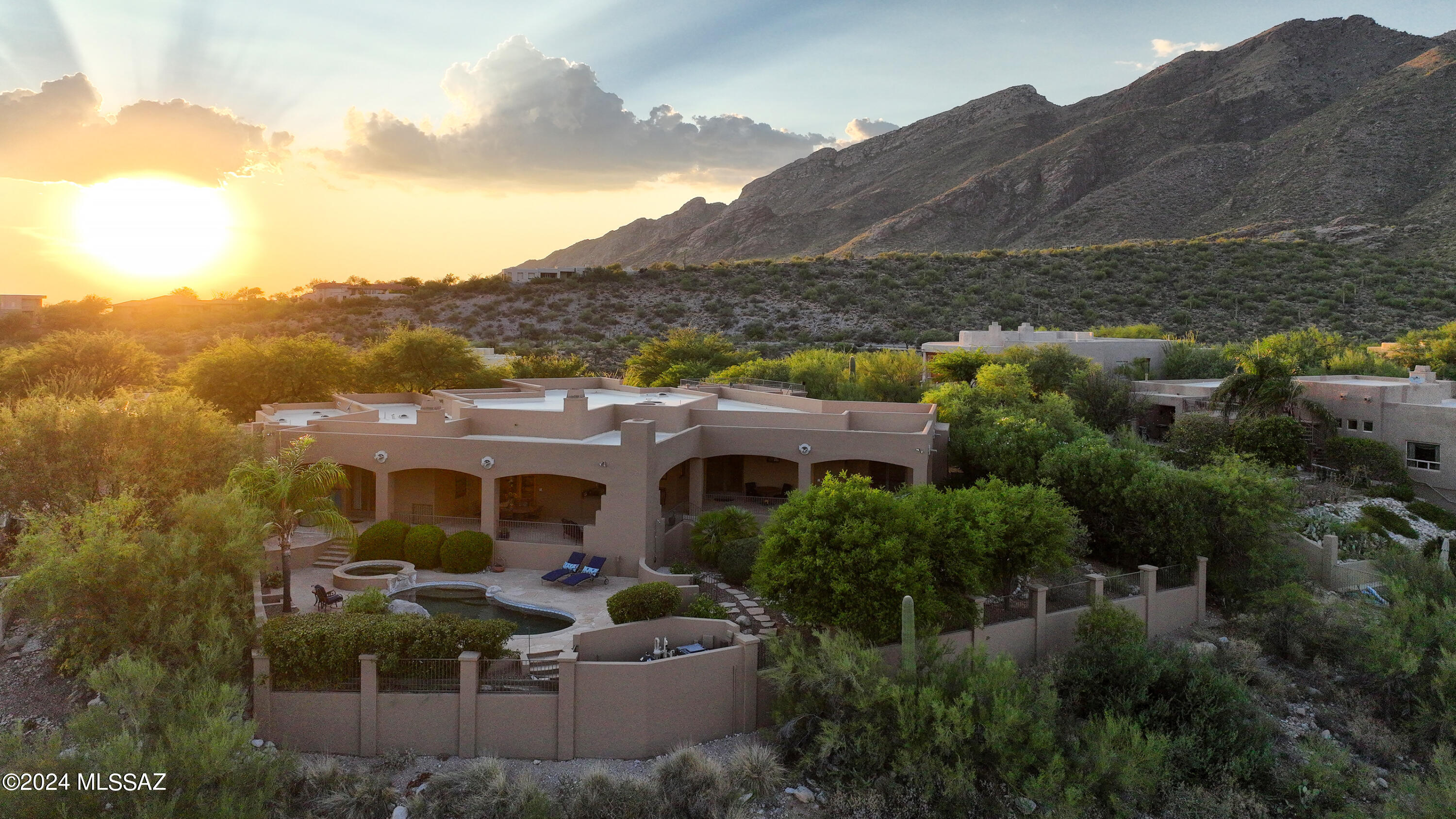 Alta Vista Estates (1-124) - Residential