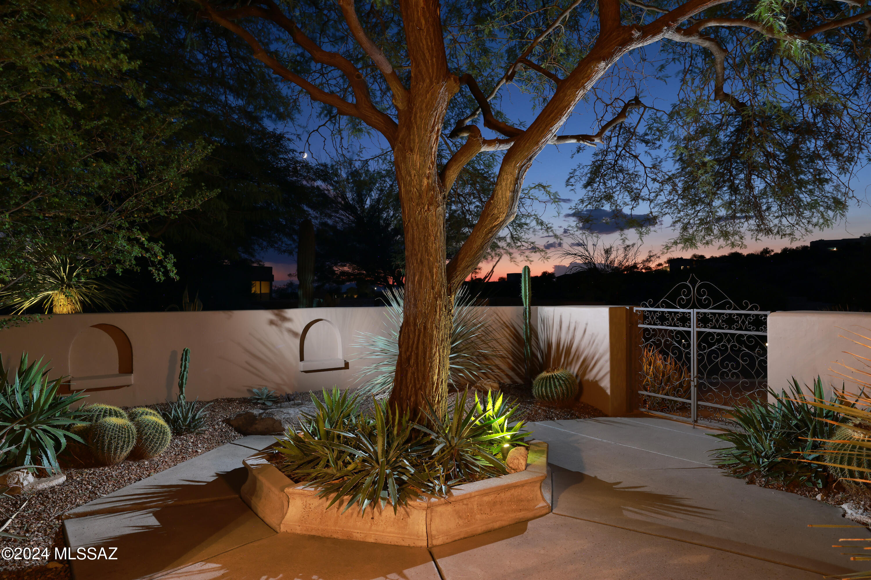 Alta Vista Estates (1-124) - Residential