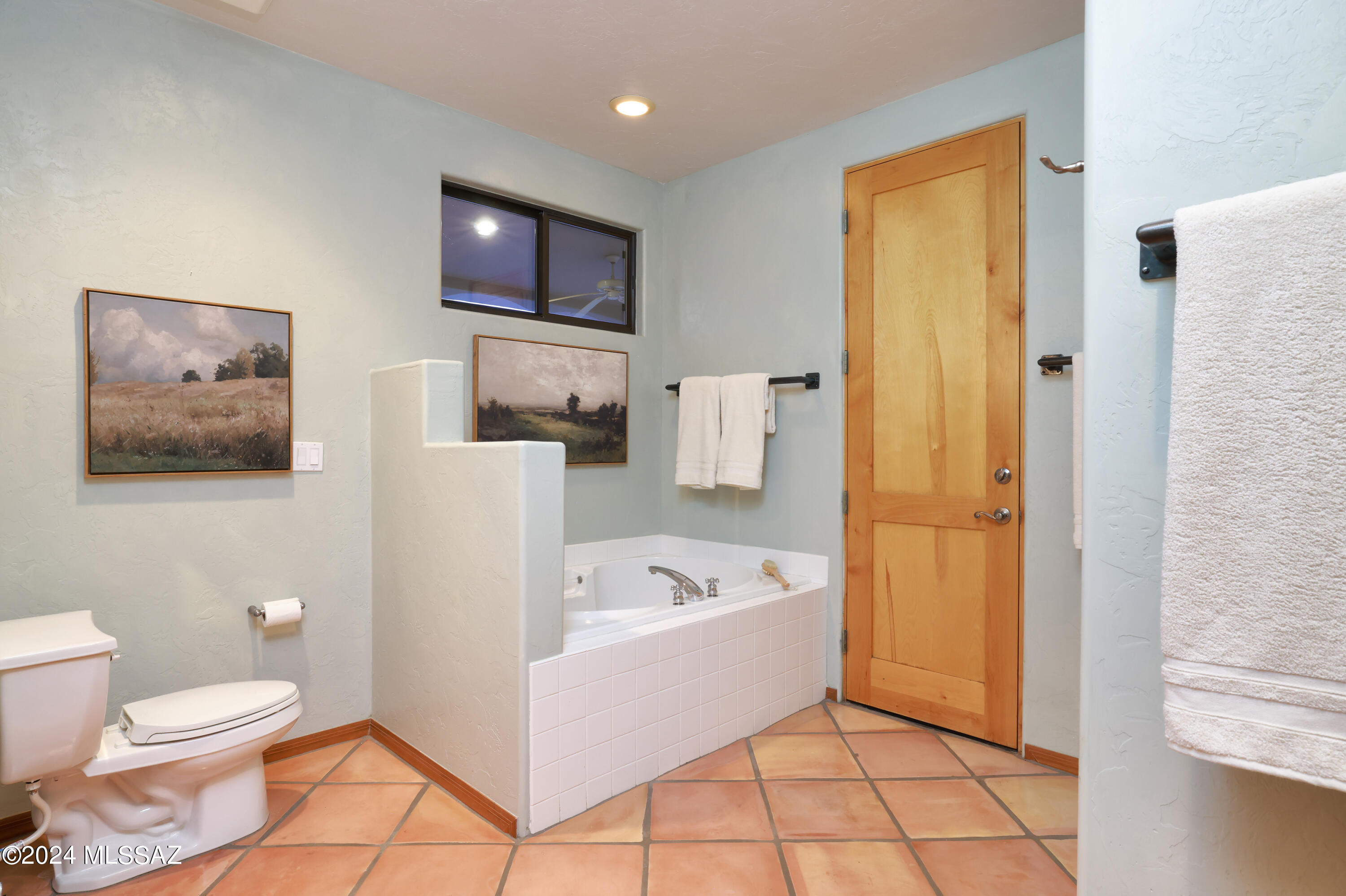 Alta Vista Estates (1-124) - Residential