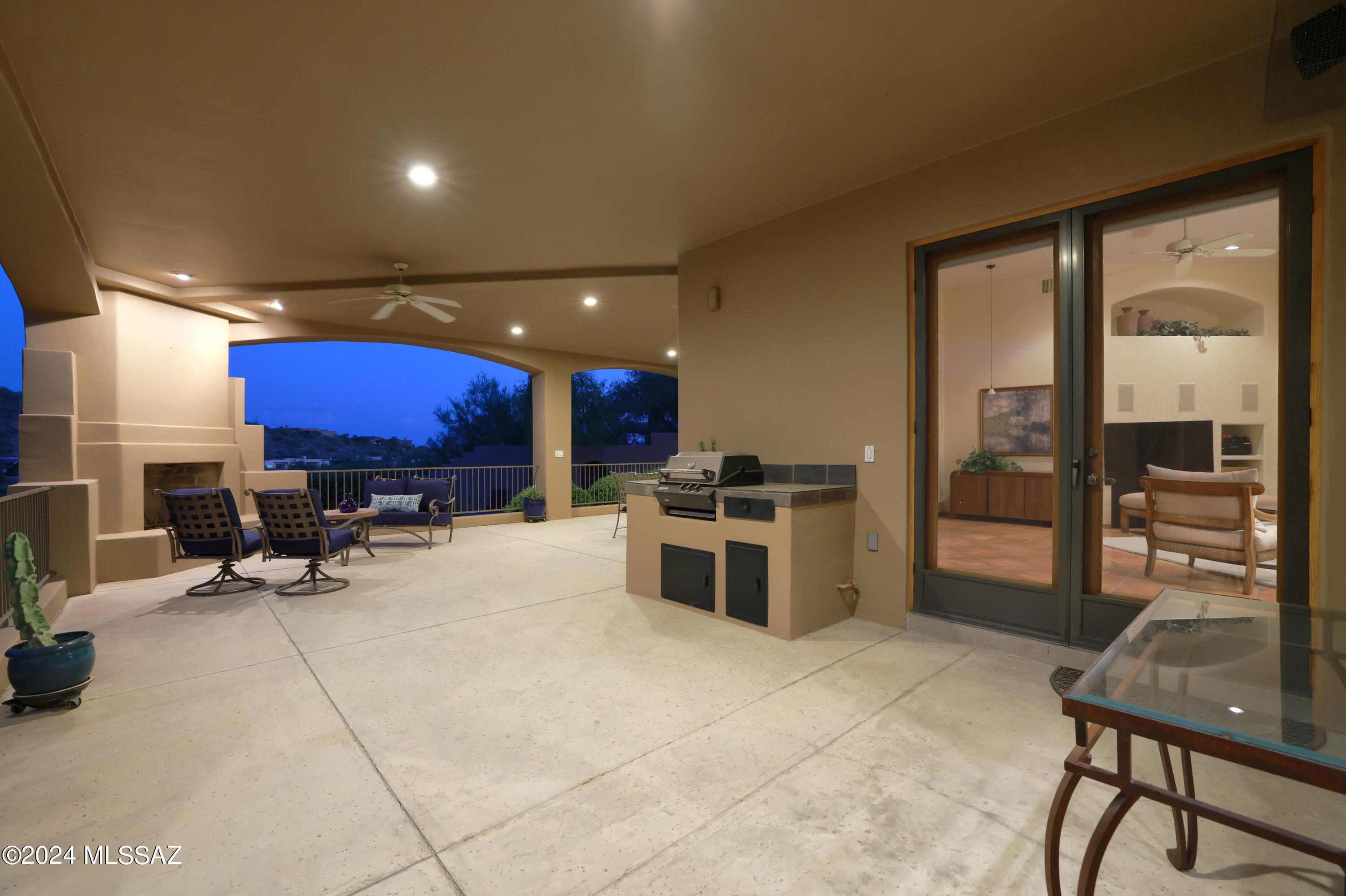 Alta Vista Estates (1-124) - Residential