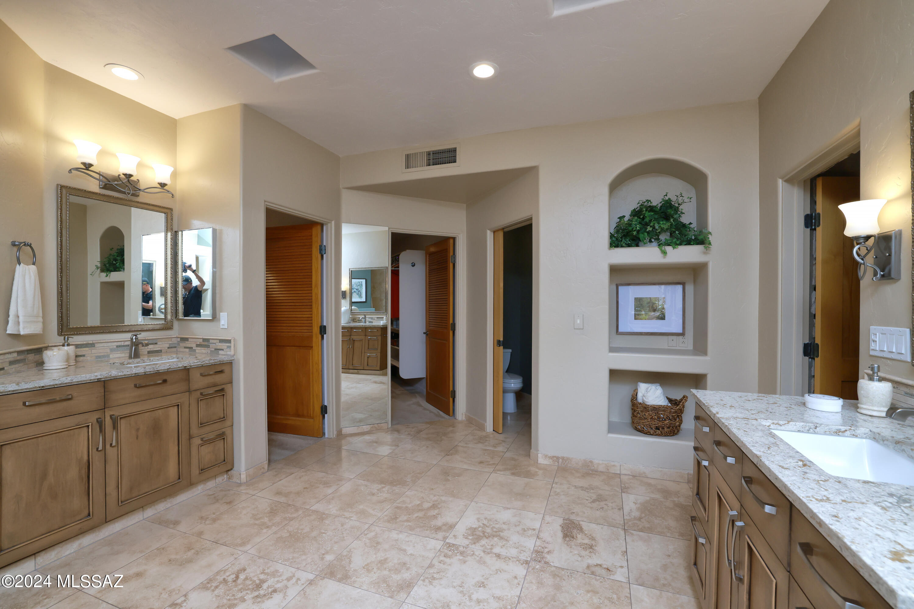 Alta Vista Estates (1-124) - Residential