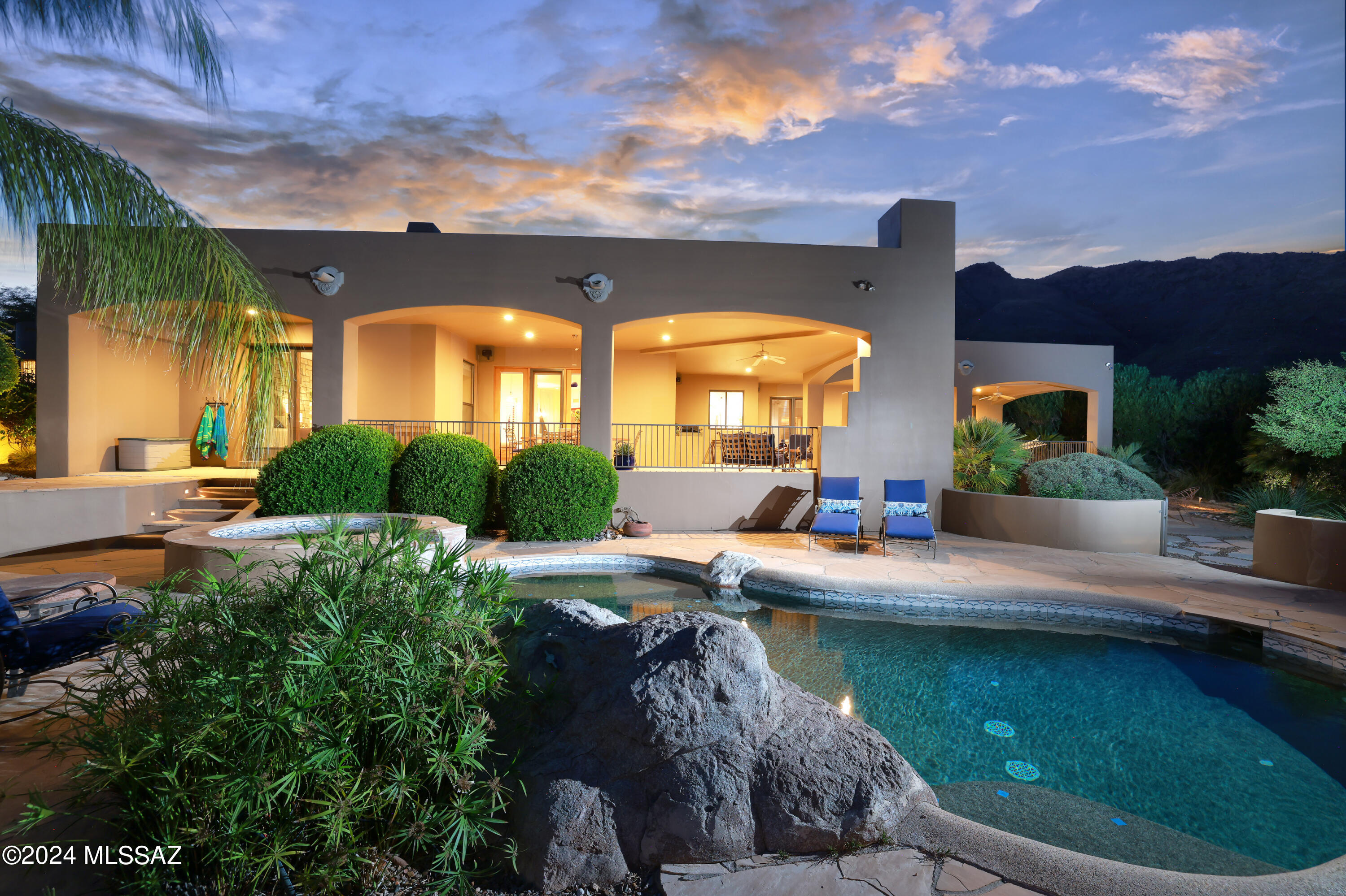Alta Vista Estates (1-124) - Residential