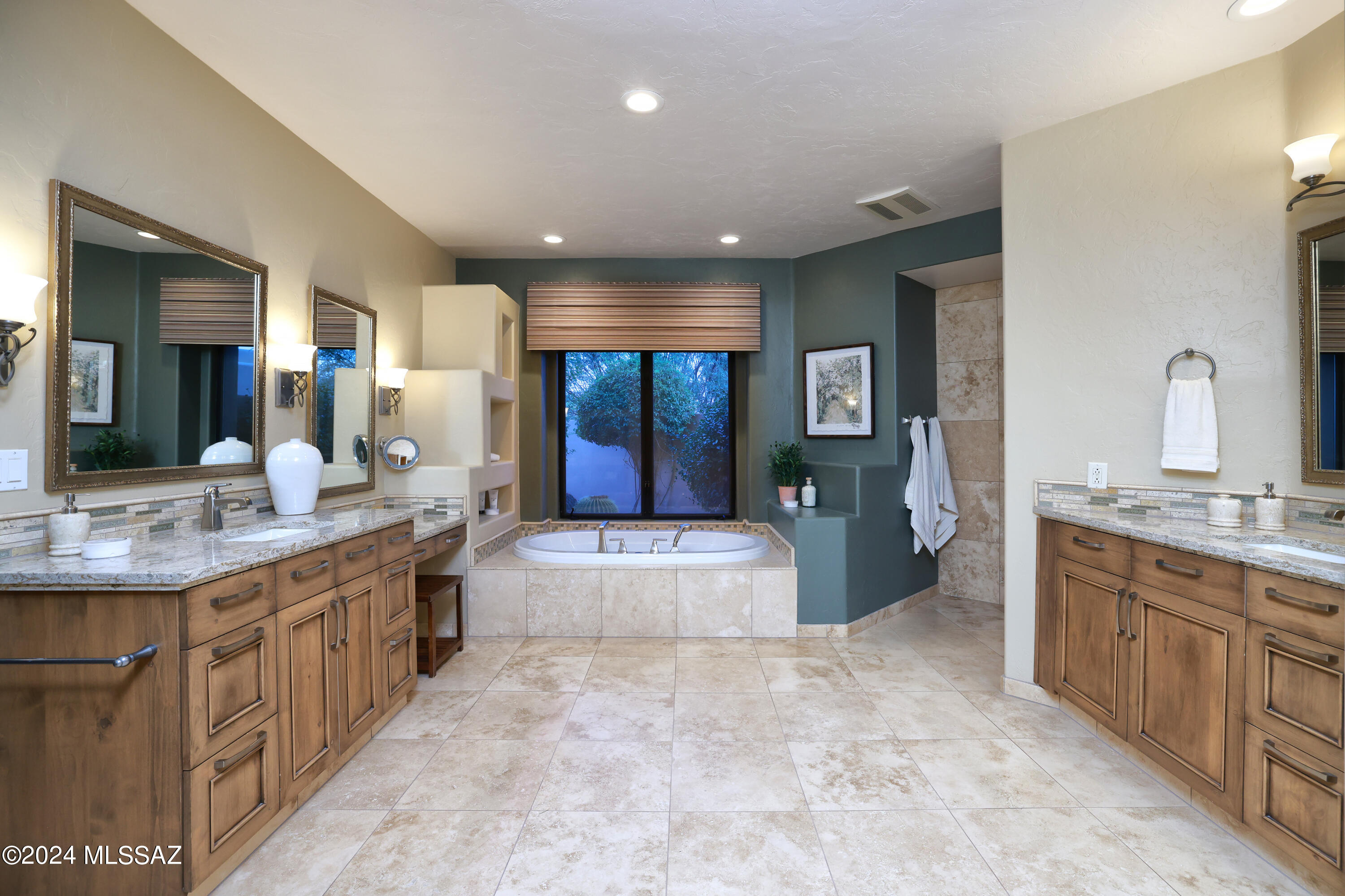 Alta Vista Estates (1-124) - Residential
