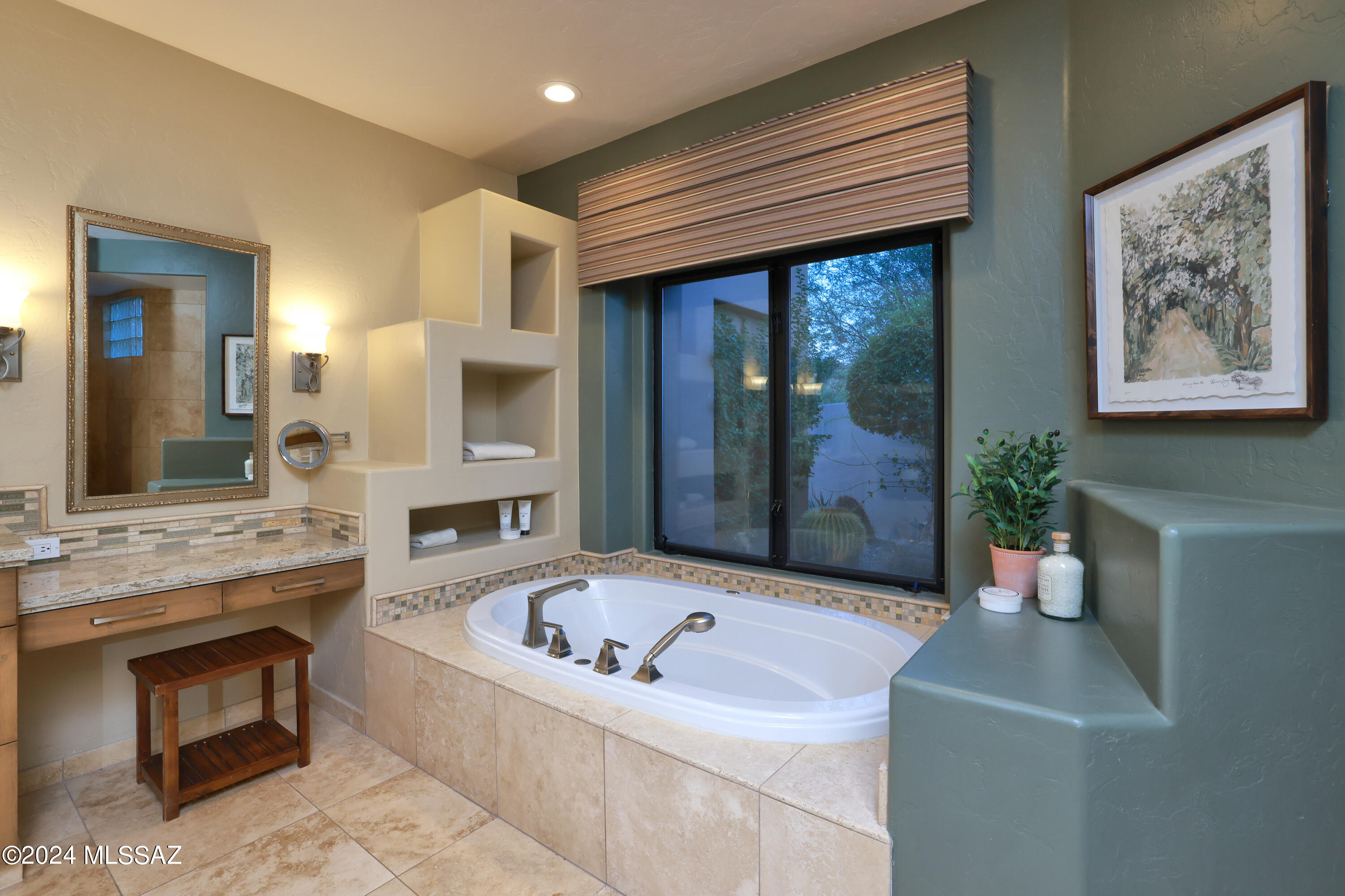 Alta Vista Estates (1-124) - Residential