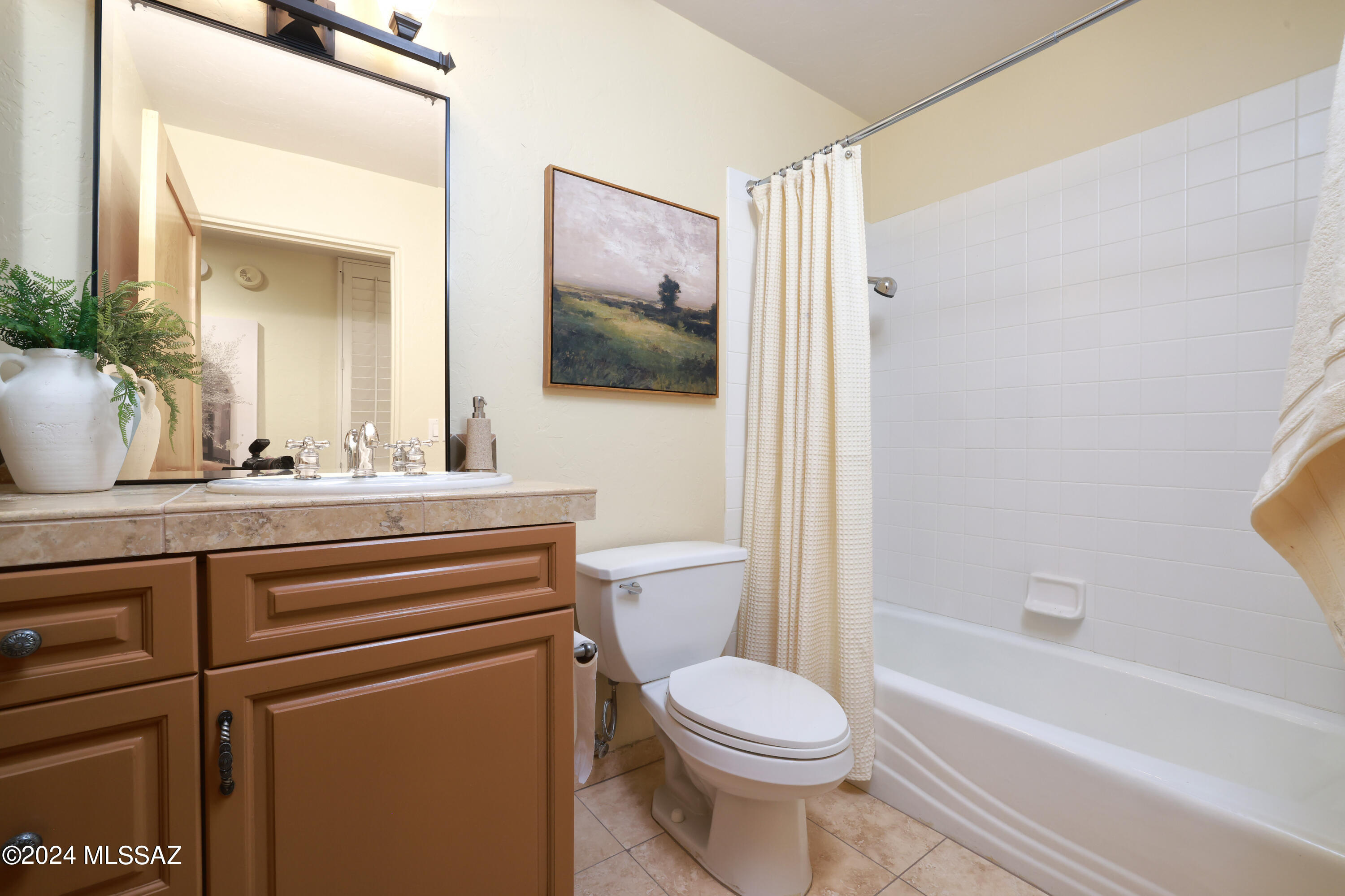 Alta Vista Estates (1-124) - Residential
