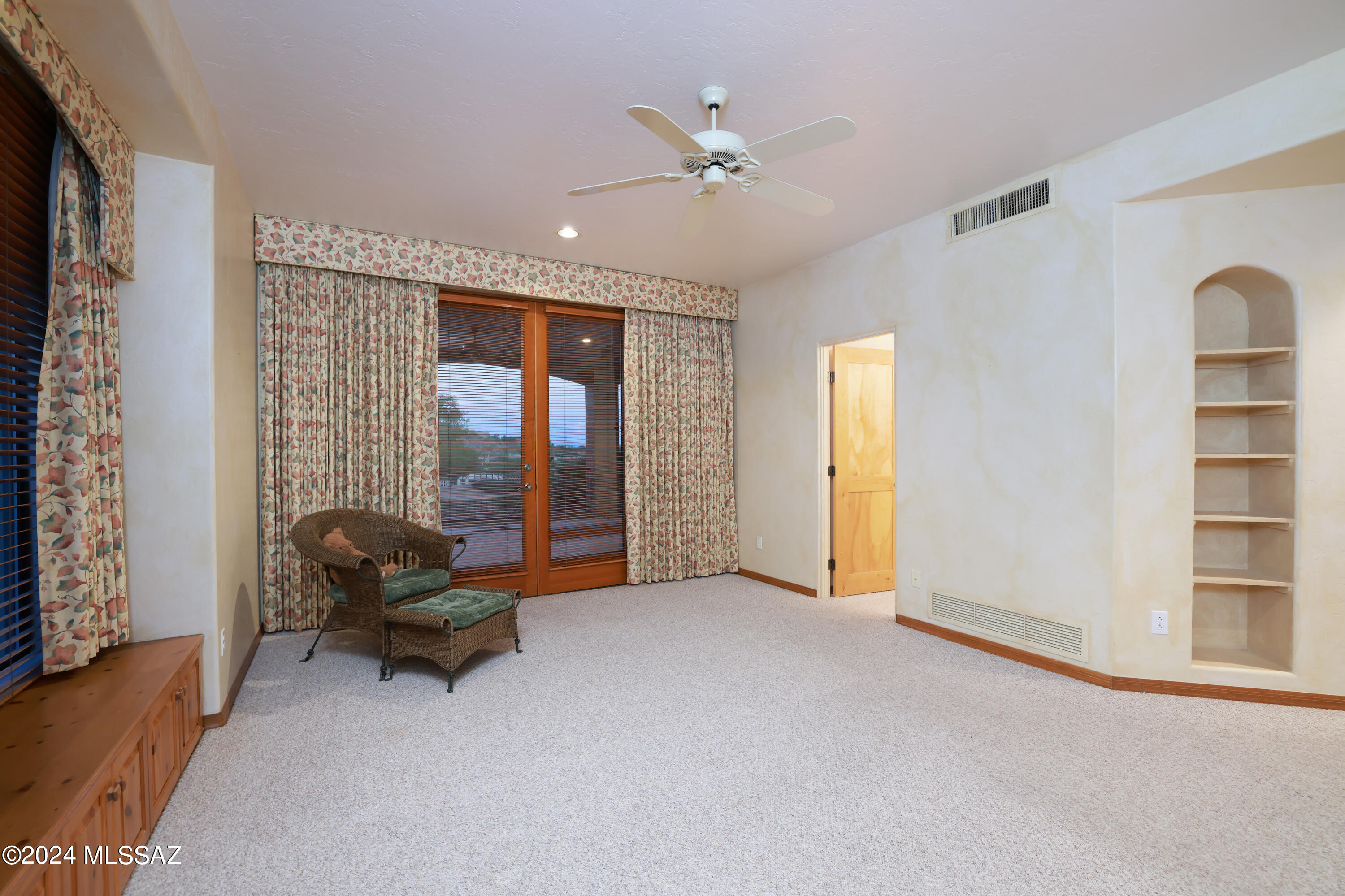 Alta Vista Estates (1-124) - Residential