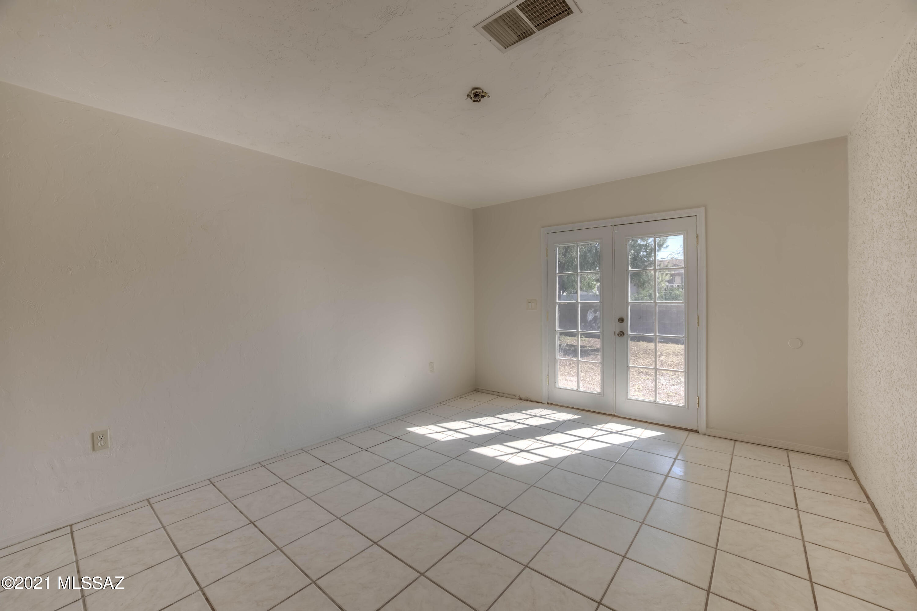 Mission West II Phase I - Residential